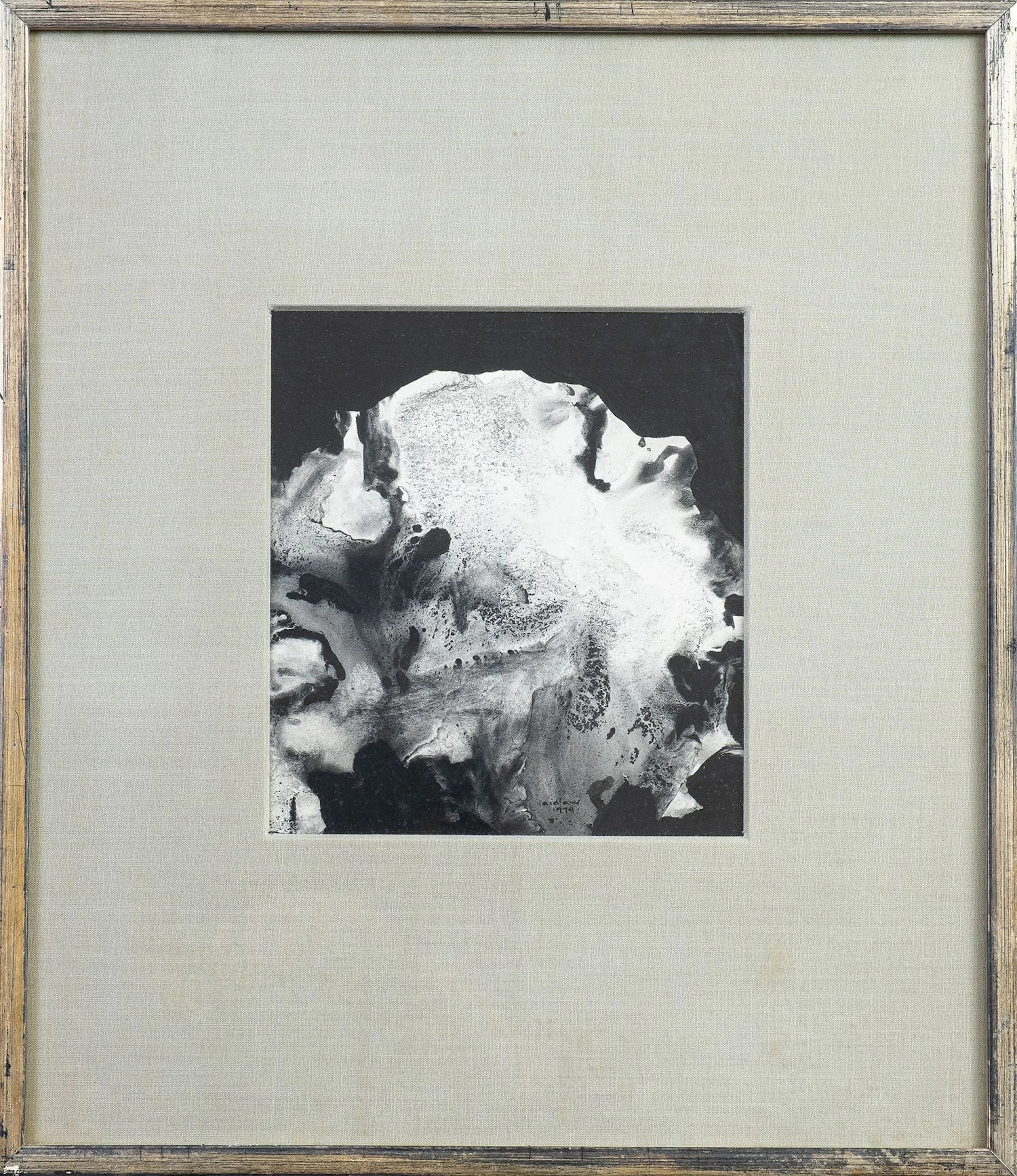 Greig DAVID LAIDLAW (born in 1985) - Lot 128