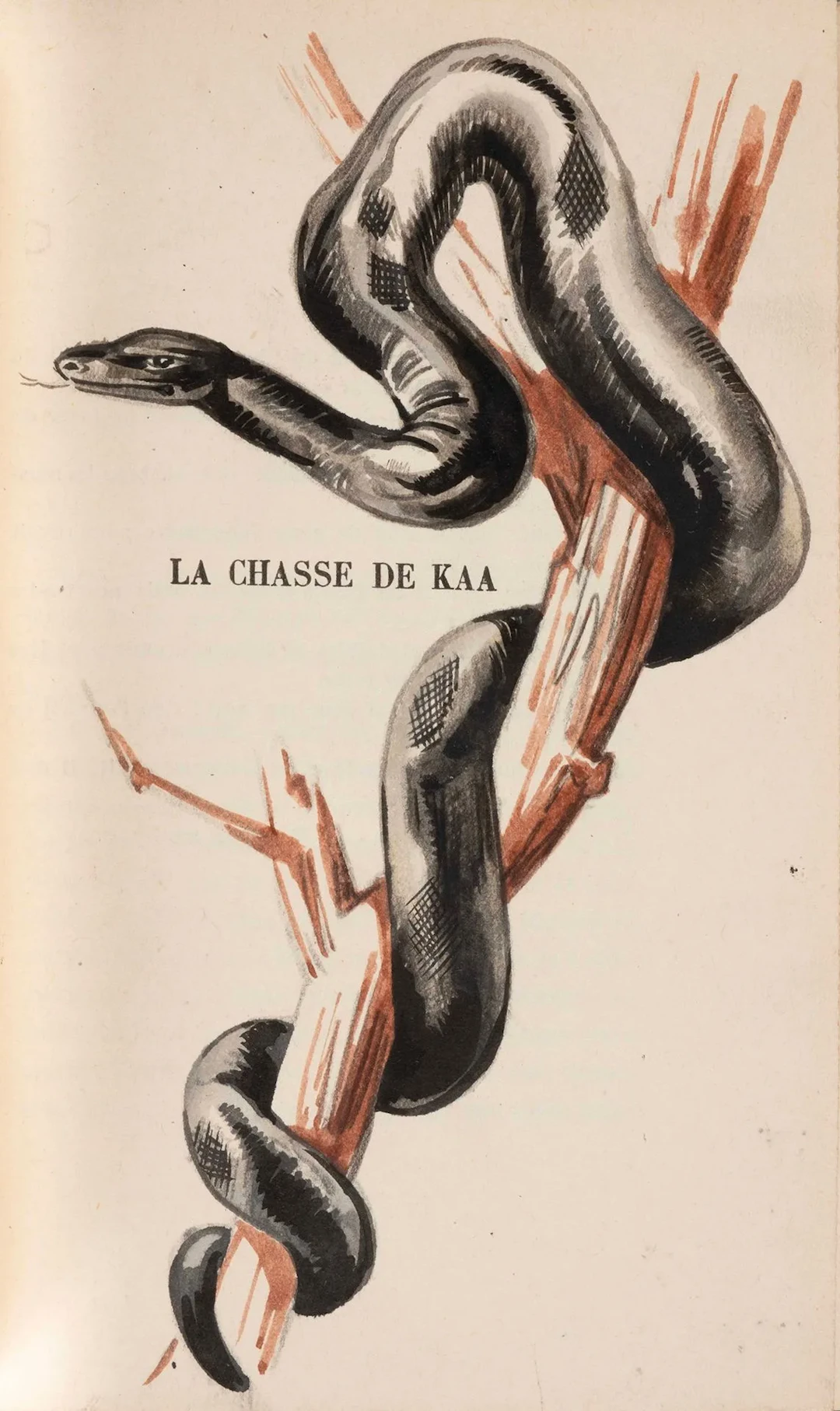 KIPLING (Rudyard). Works. The Jungle Book. — The Second Jung - Lot 241