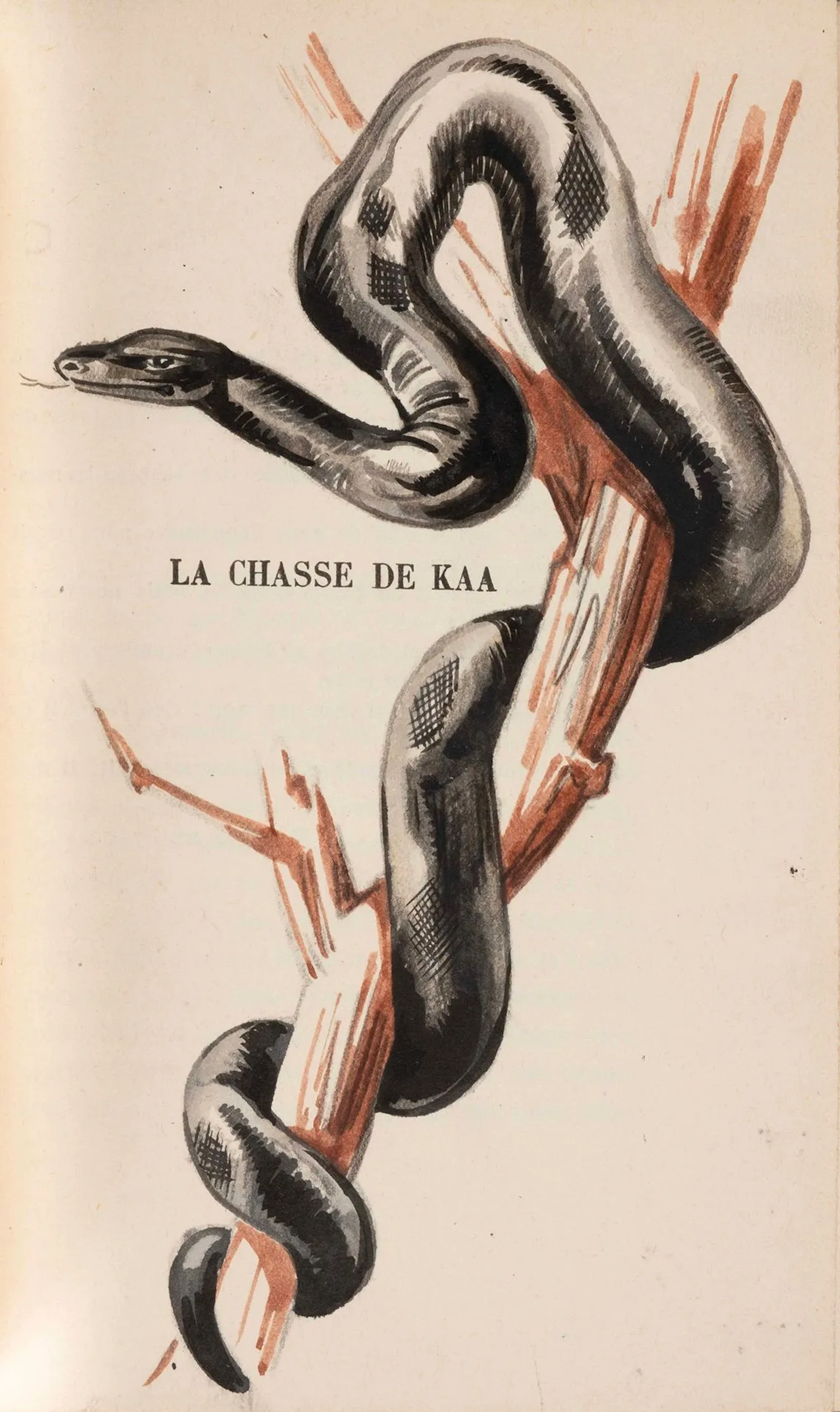 KIPLING (Rudyard). Works. The Jungle Book. — The Second Jung - Lot 241