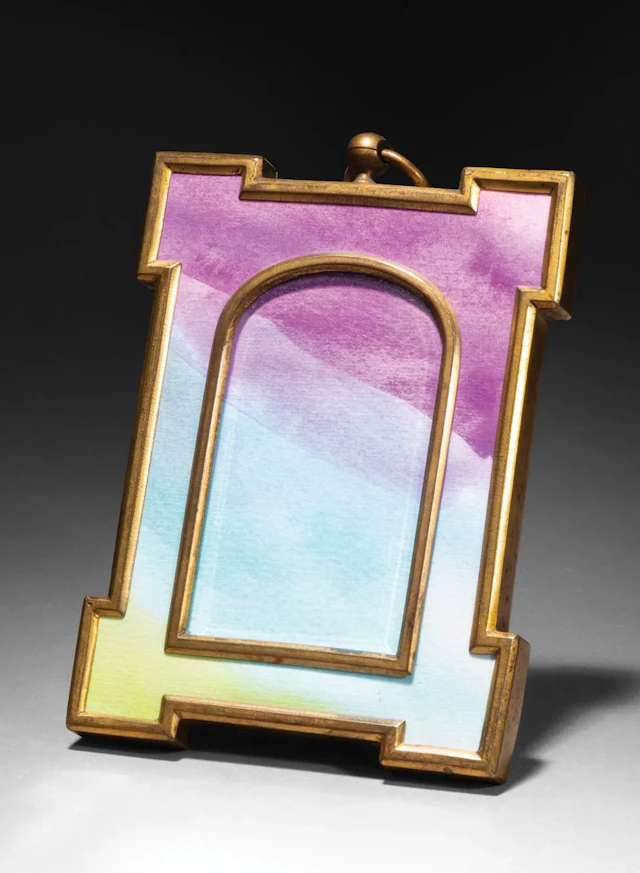Lorenz BÄUMER (born in 1965) - Lot 24