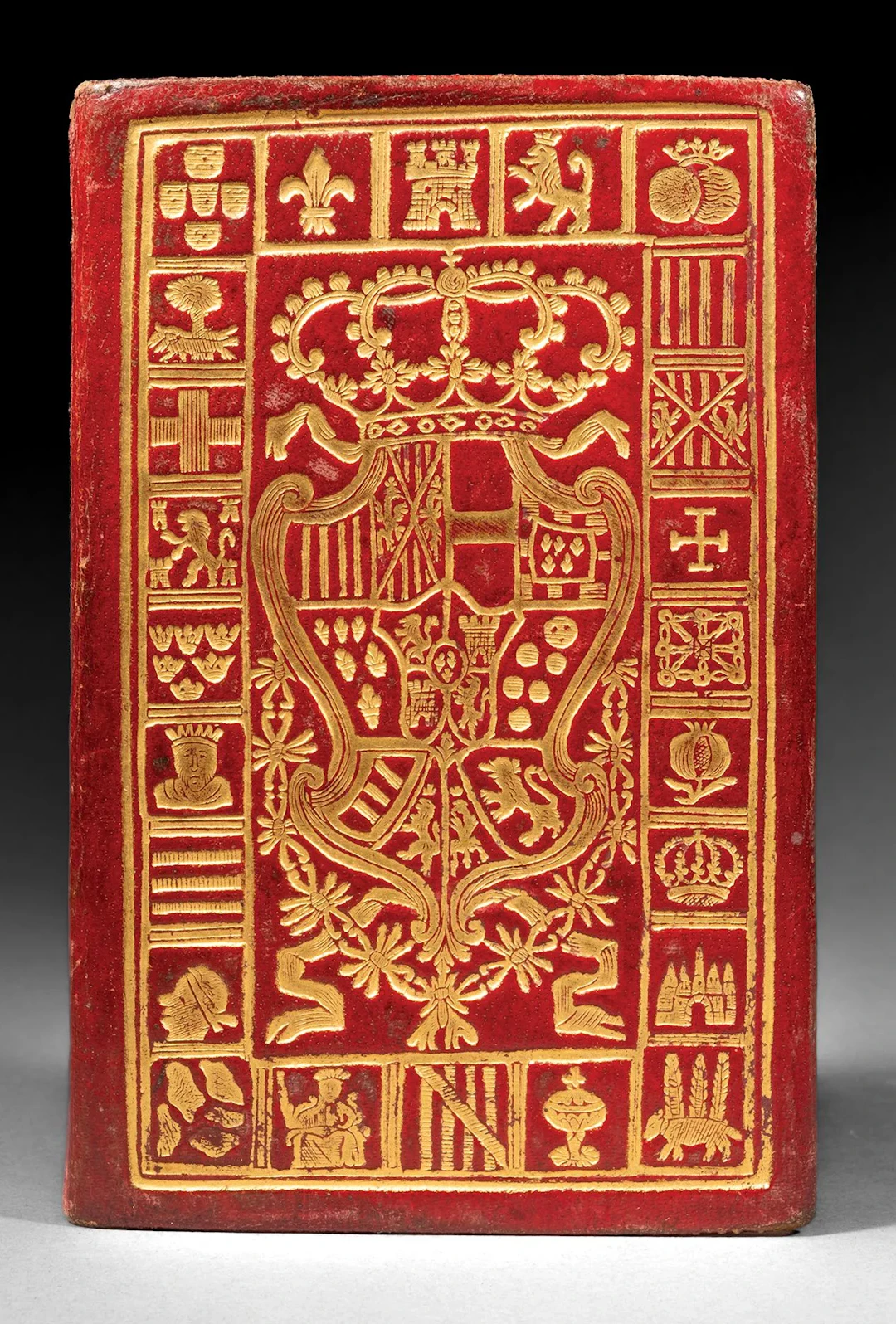 ALMANAC. — A Handbook Calendar and Guide for Visitors to Mad - Lot 6