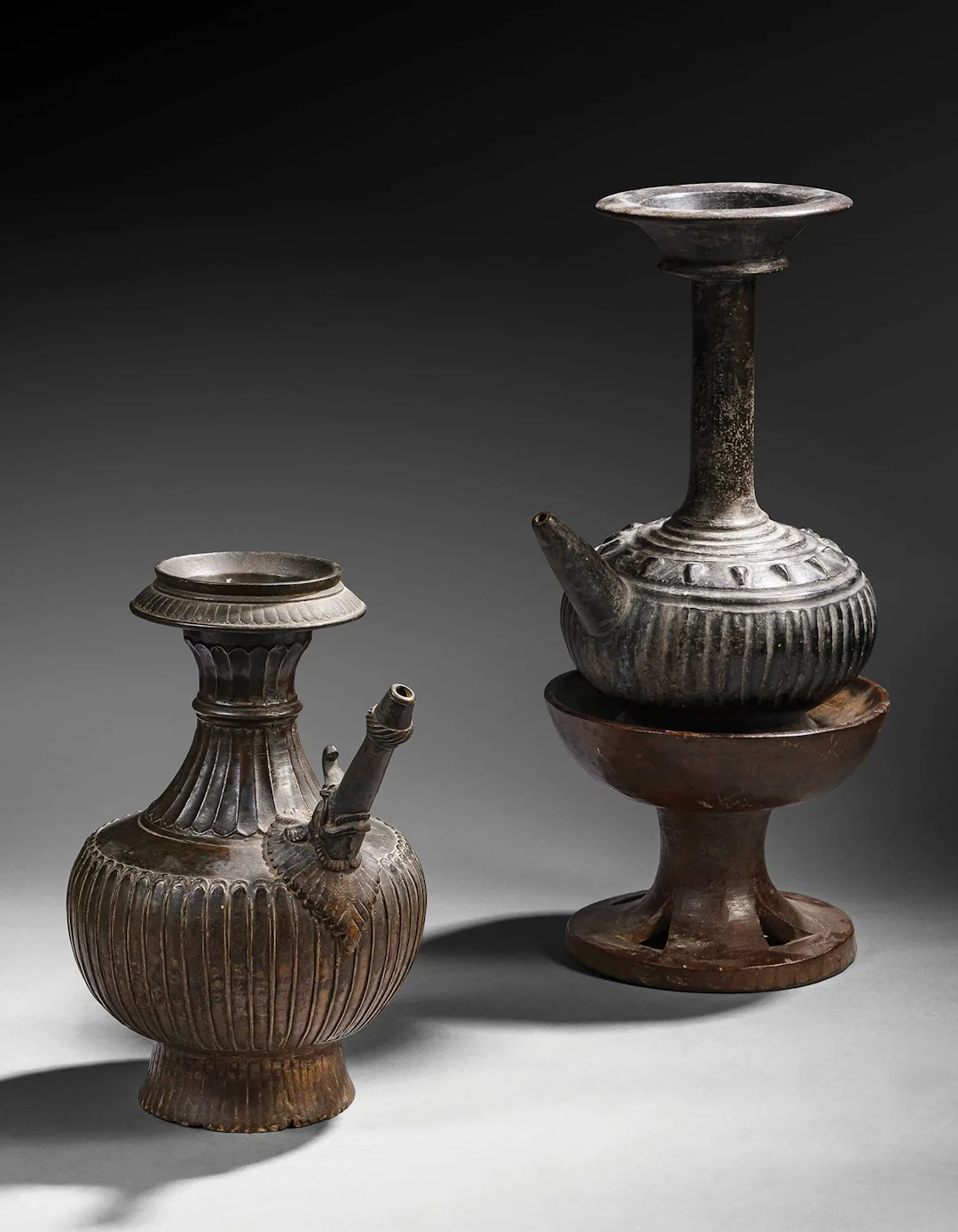 NEPAL - 19th century - Lot 54