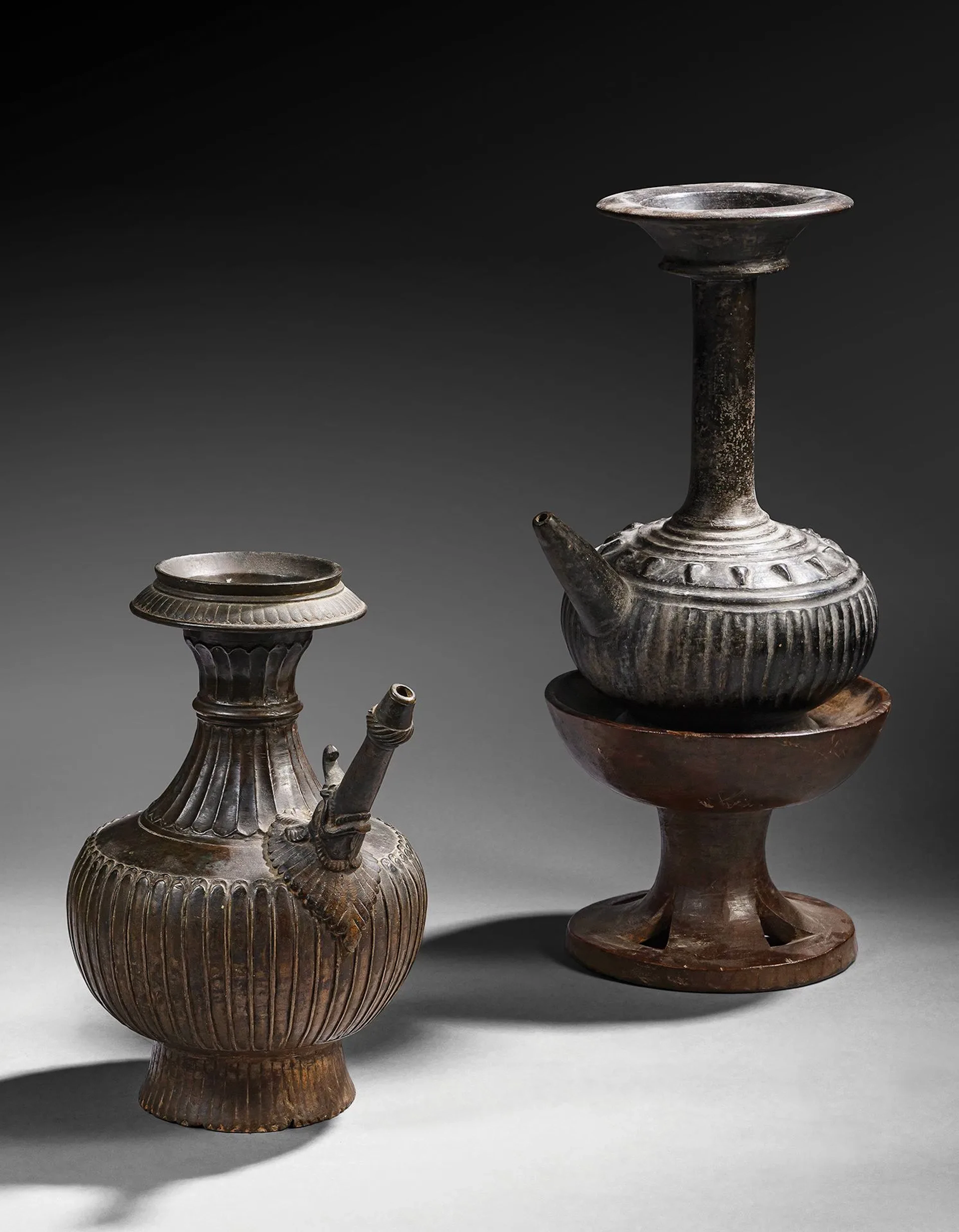 NEPAL - 19th century - Lot 54