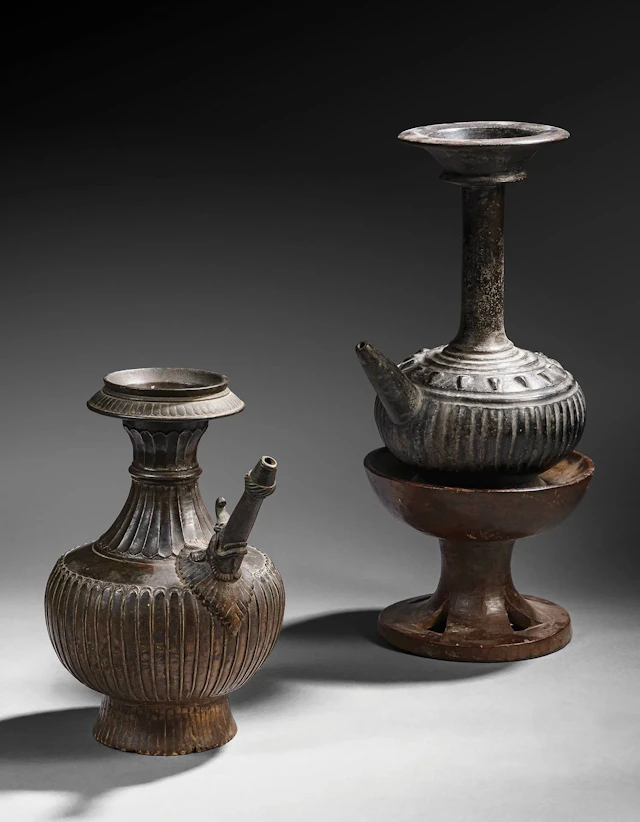 NEPAL - 19th century - Lot 54