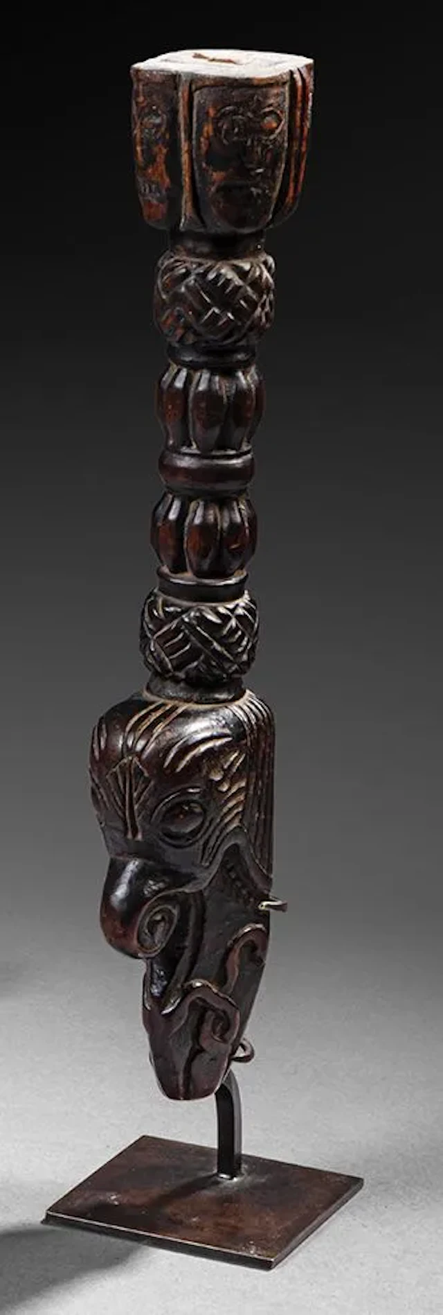 NEPAL - Lot 135