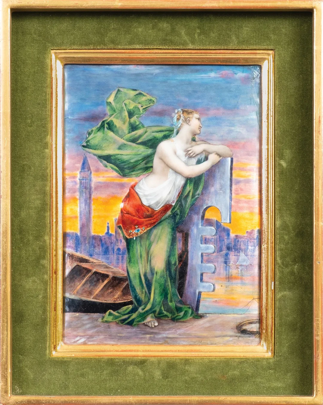Paul GRANDHOMME (1851–1944) & Alfred GARNIER (1848–1908) - Lot 77