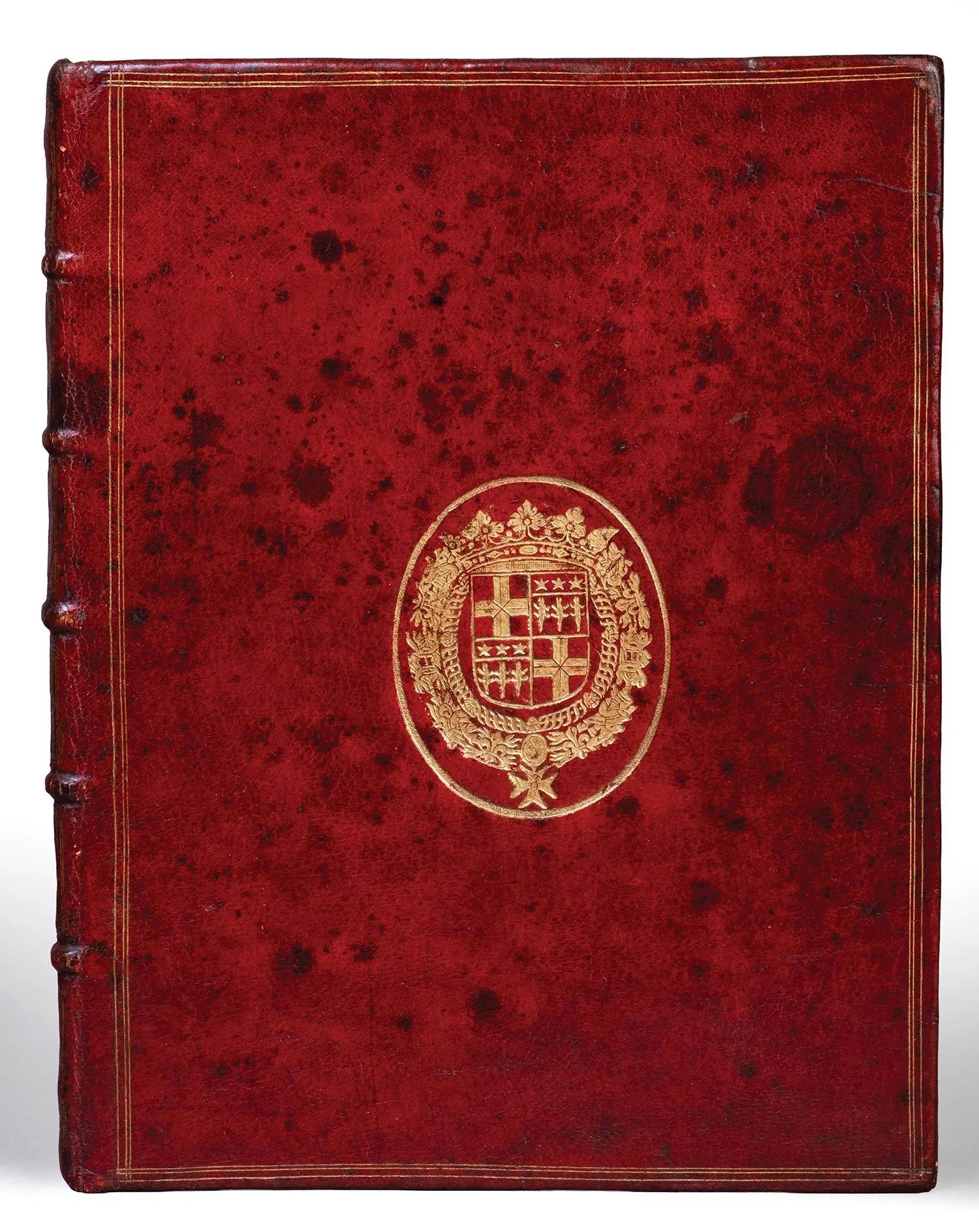LULLY (Jean-Baptiste) and Philippe QUINAULT. - Lot 25