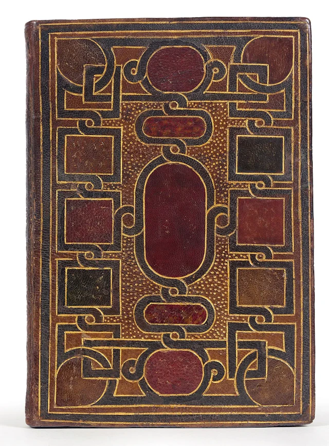 HORAE in laudem beatissimae virginis Mariae, ad usum Romanum - Lot 39