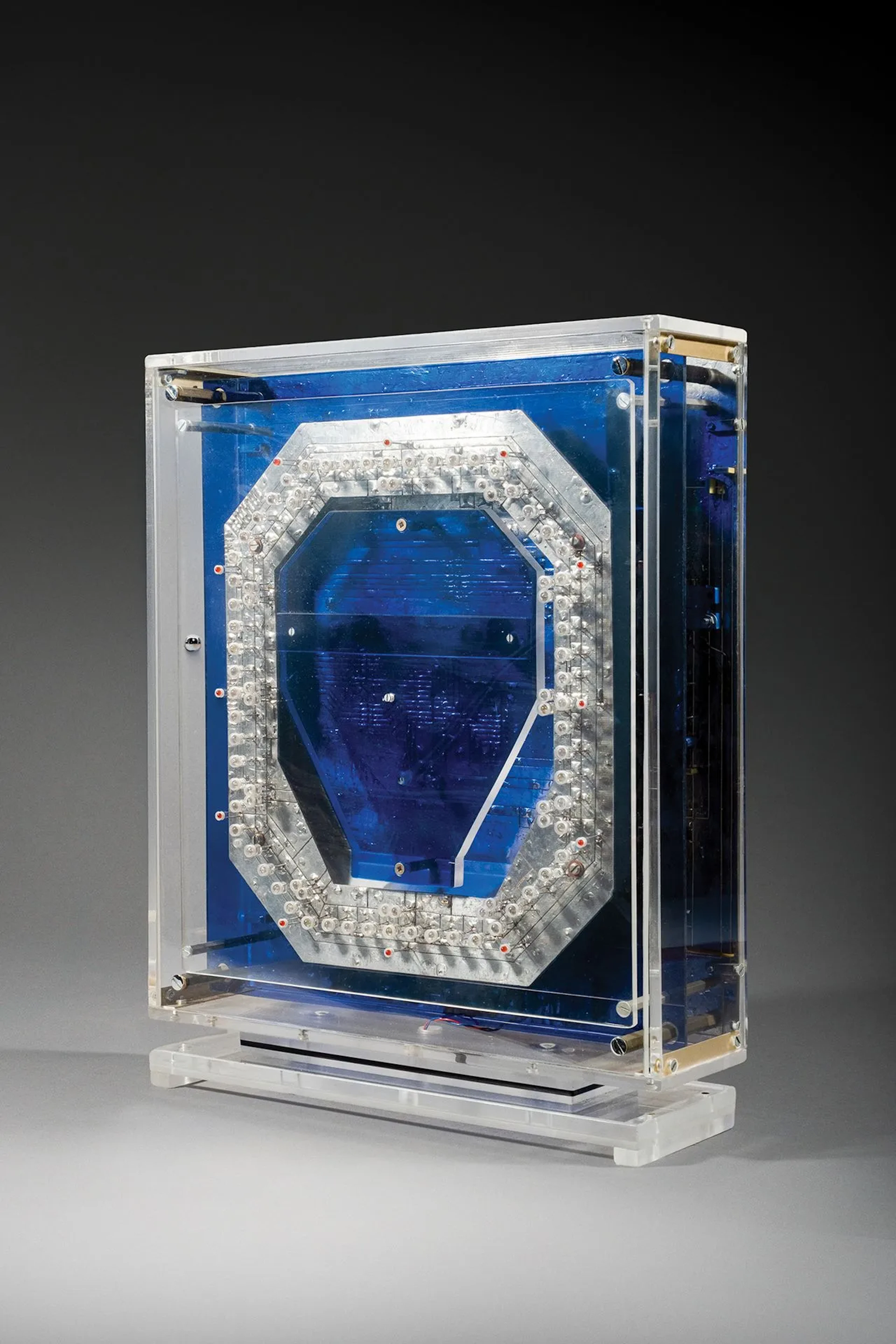 Gerard HAAS (1922–1996) - Lot 185
