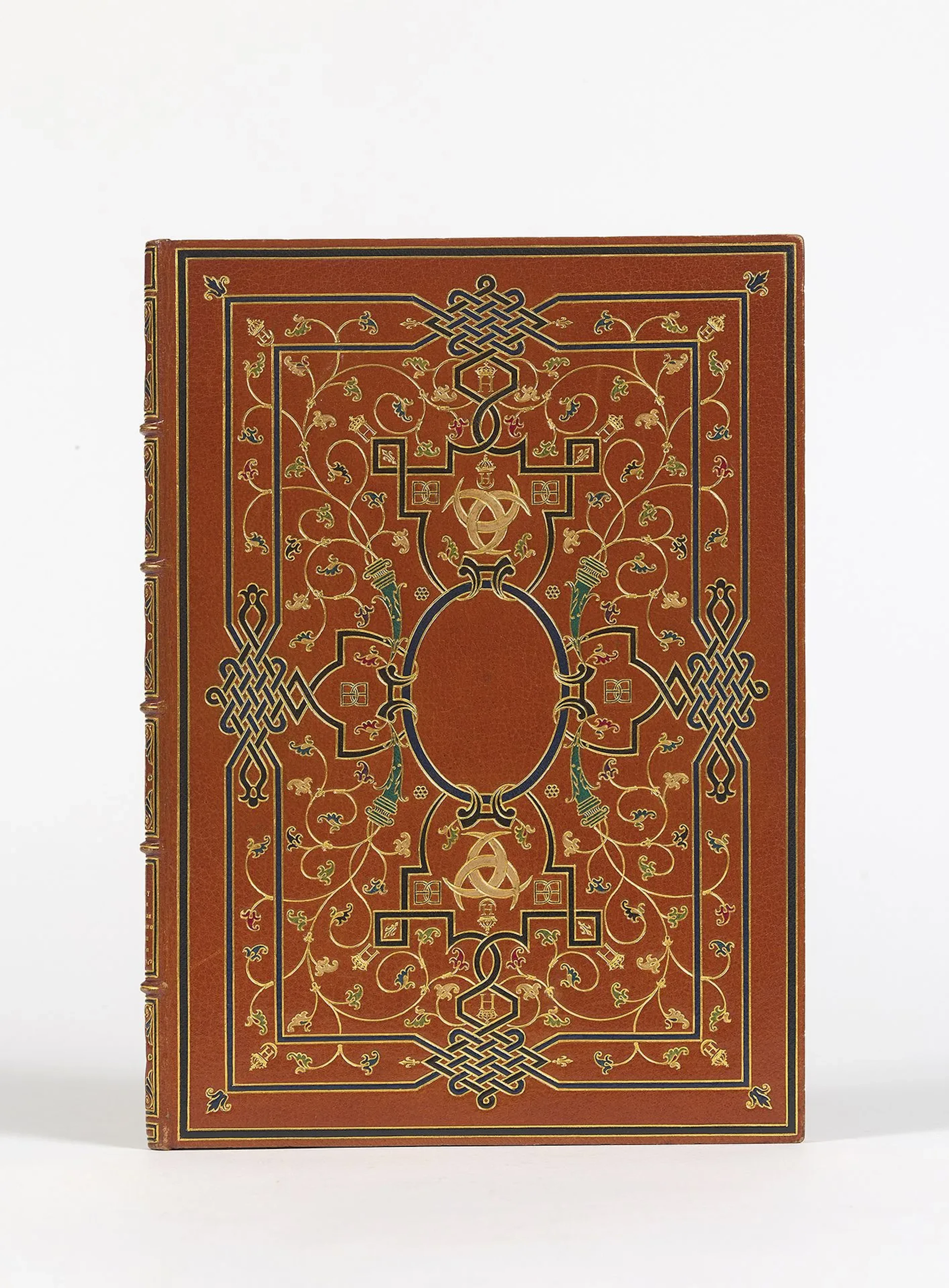 [ENTRANCE OF HENRY II INTO PARIS]. This is the order of even - Lot 40