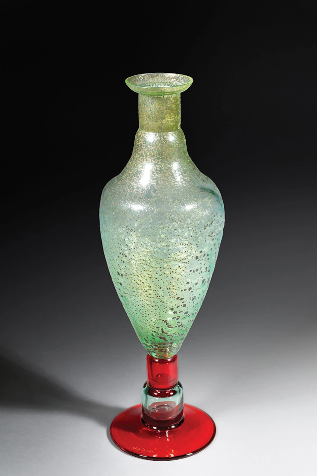 Carlo MORETTI (1934–2008) - Lot 216