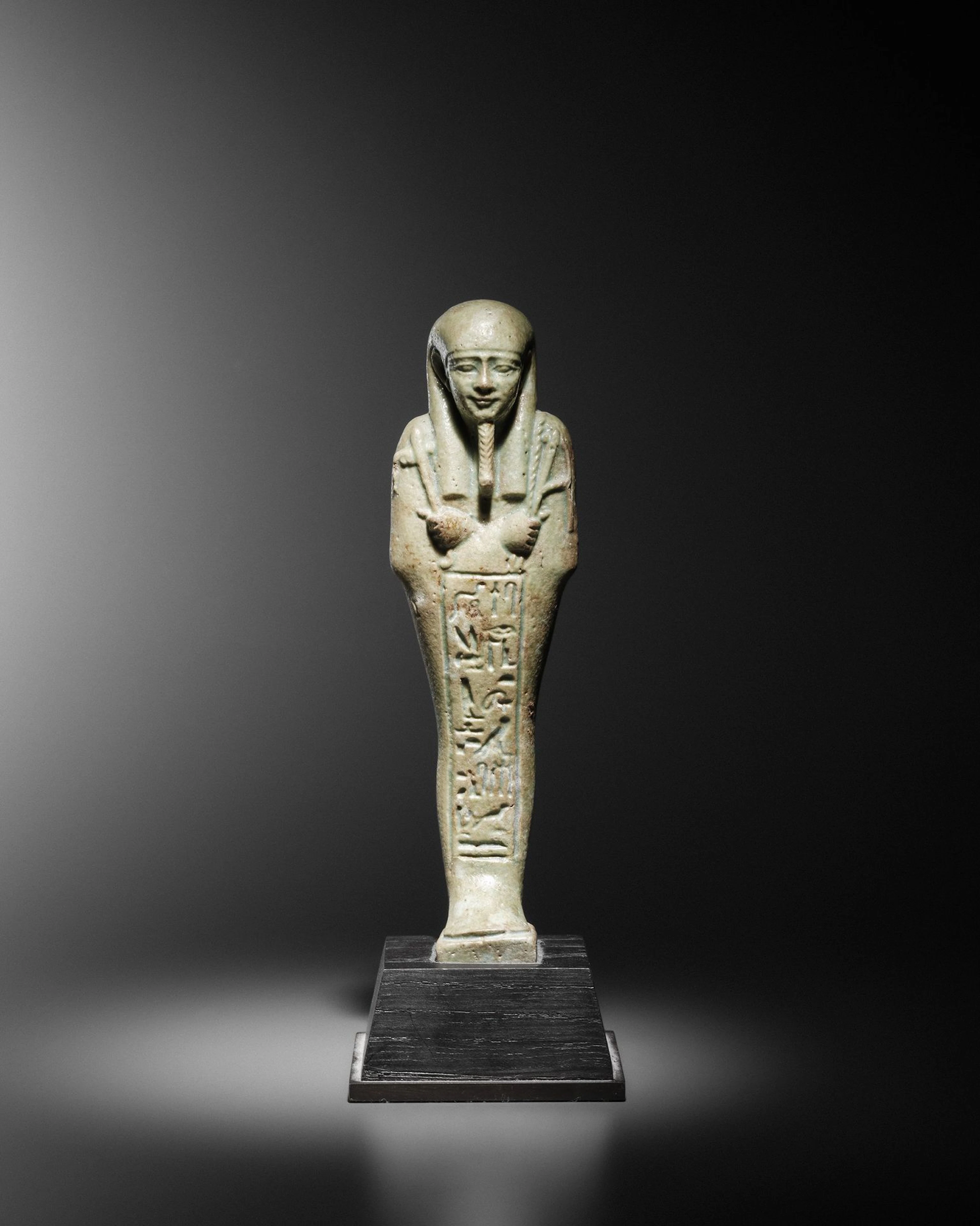 OUCHEBTI - Lot 109