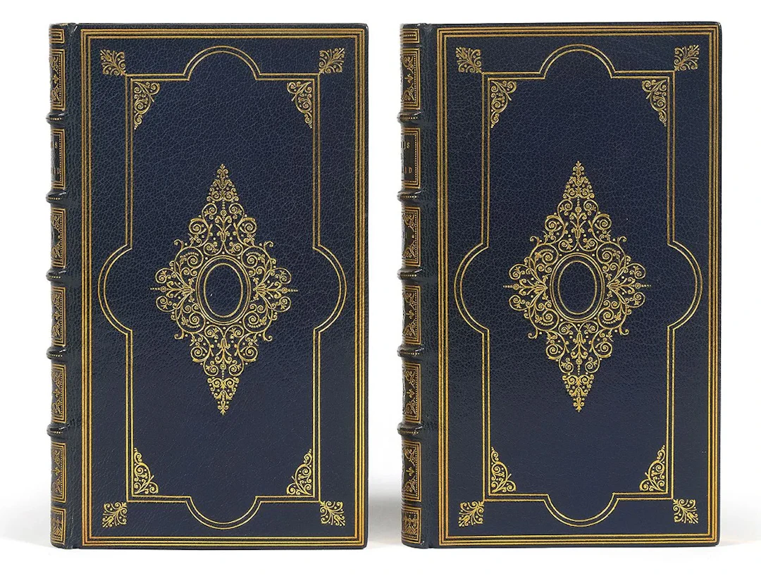 REGNARD (Jean-François). The Works. Paris, Pierre Ribou, 170 - Lot 63