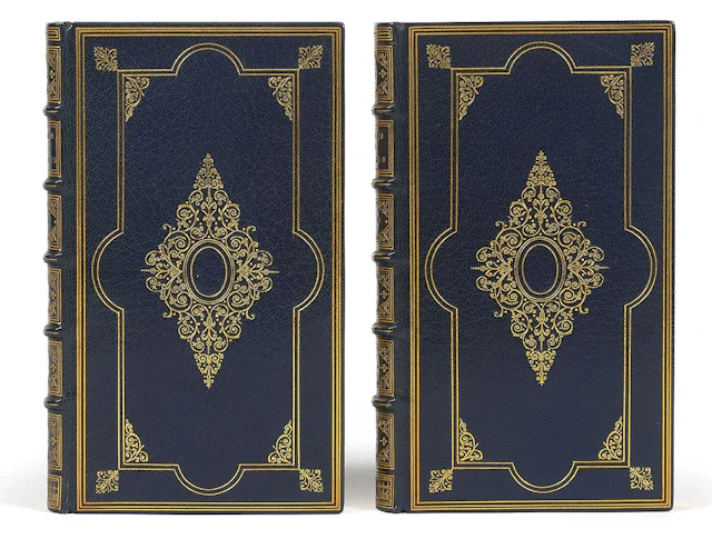 REGNARD (Jean-François). The Works. Paris, Pierre Ribou, 170 - Lot 63
