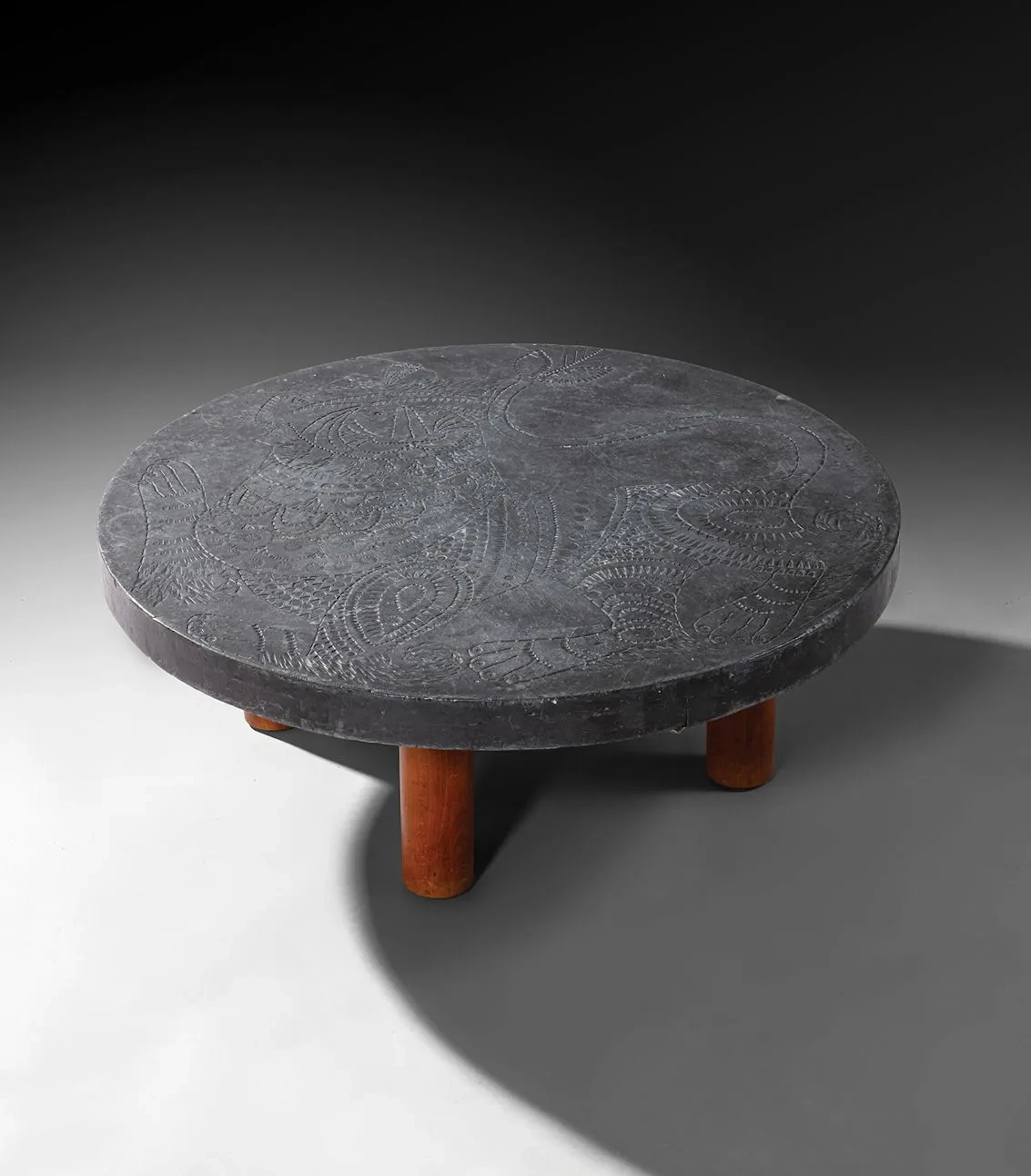 Roger CAPRON (1922–2006) - Lot 66