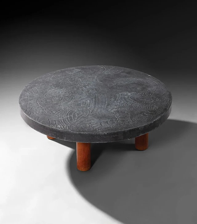 Roger CAPRON (1922–2006) - Lot 66