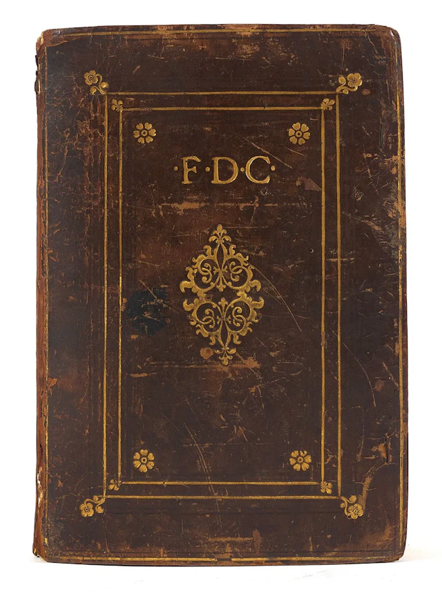 EIXIMENES (Francesc) (circa 1330–1409) - Lot 5