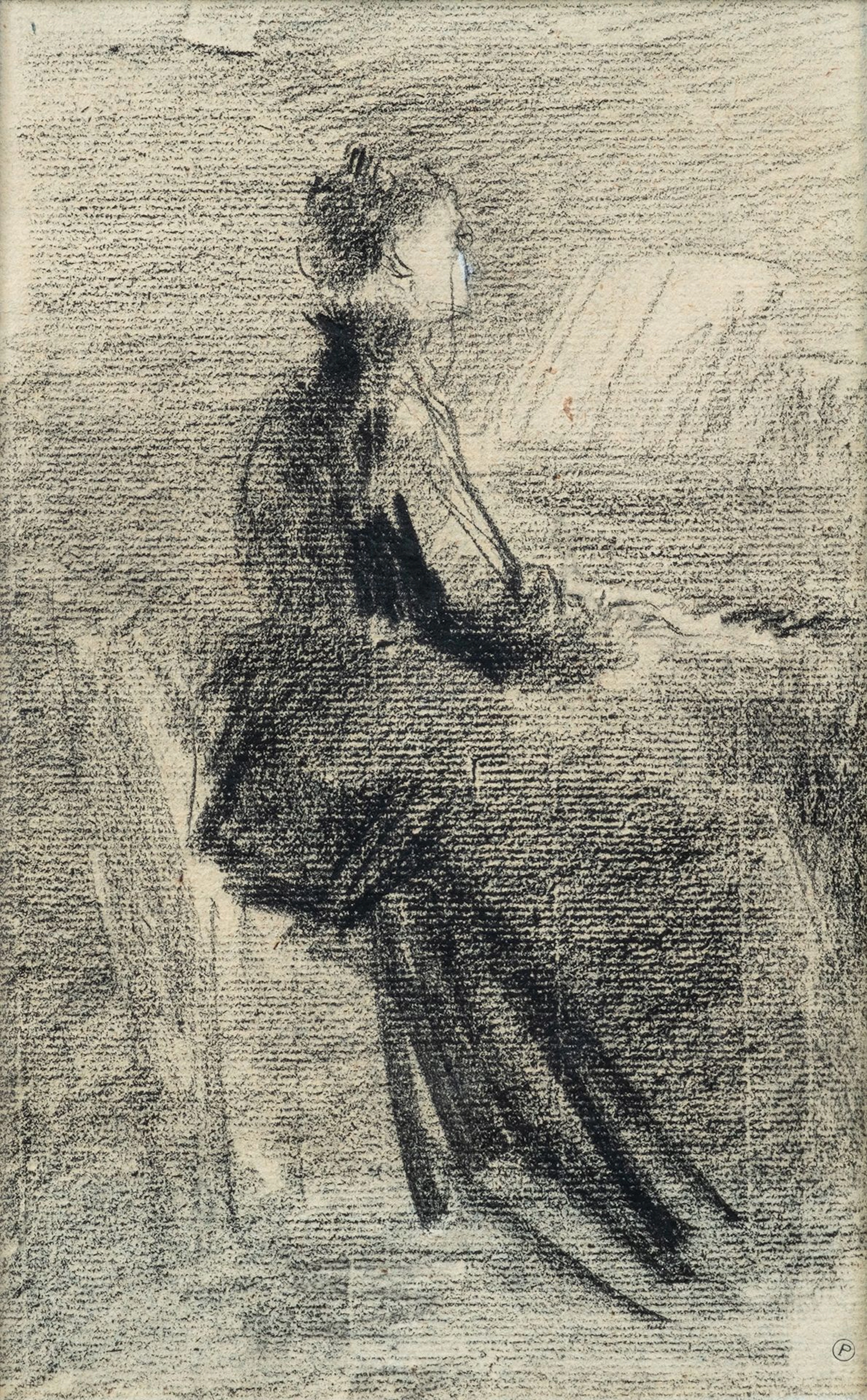 Jean-Baptiste CARPEAUX (1827–1875) - Lot 47