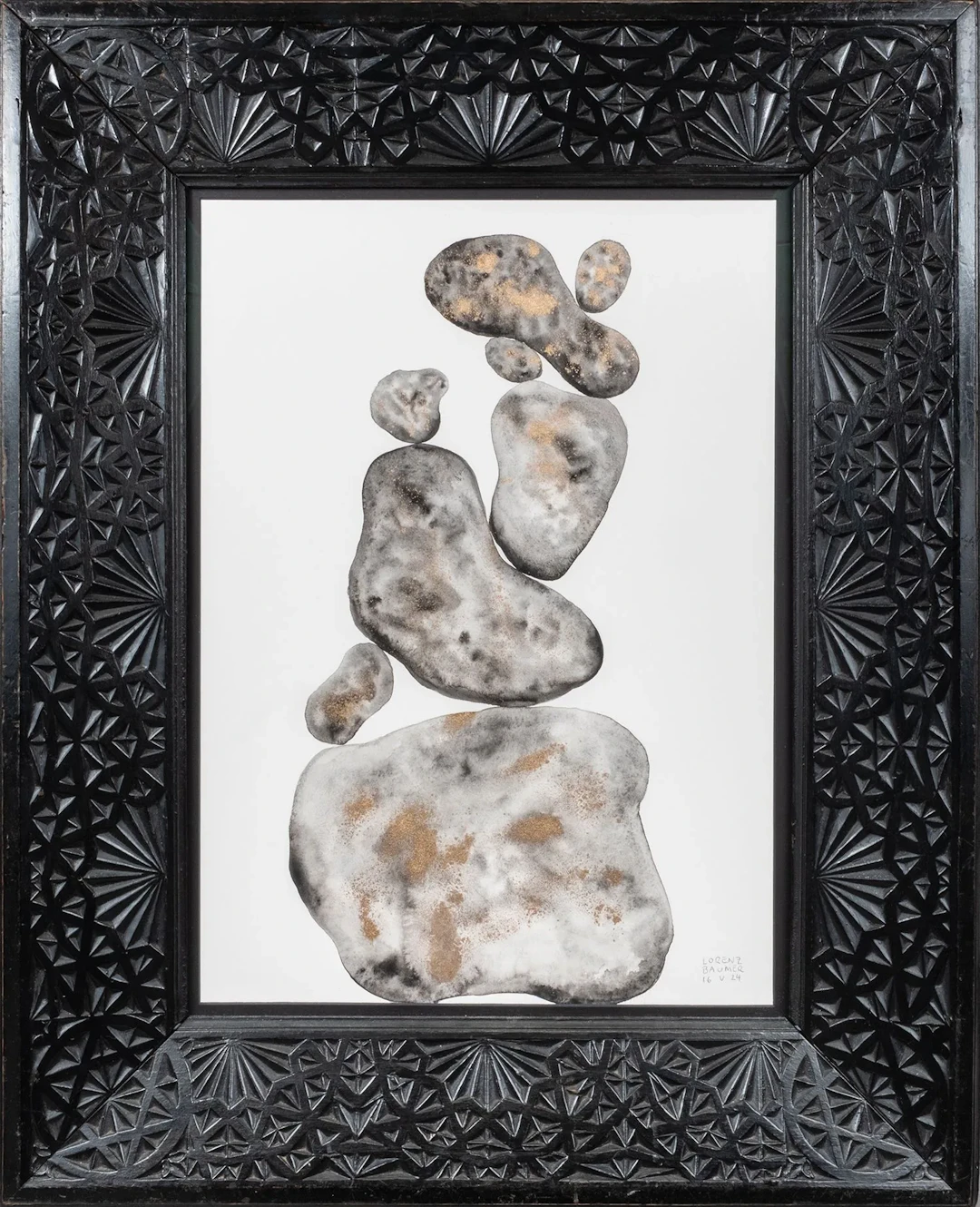 Lorenz BÄUMER (born in 1965) - Lot 7