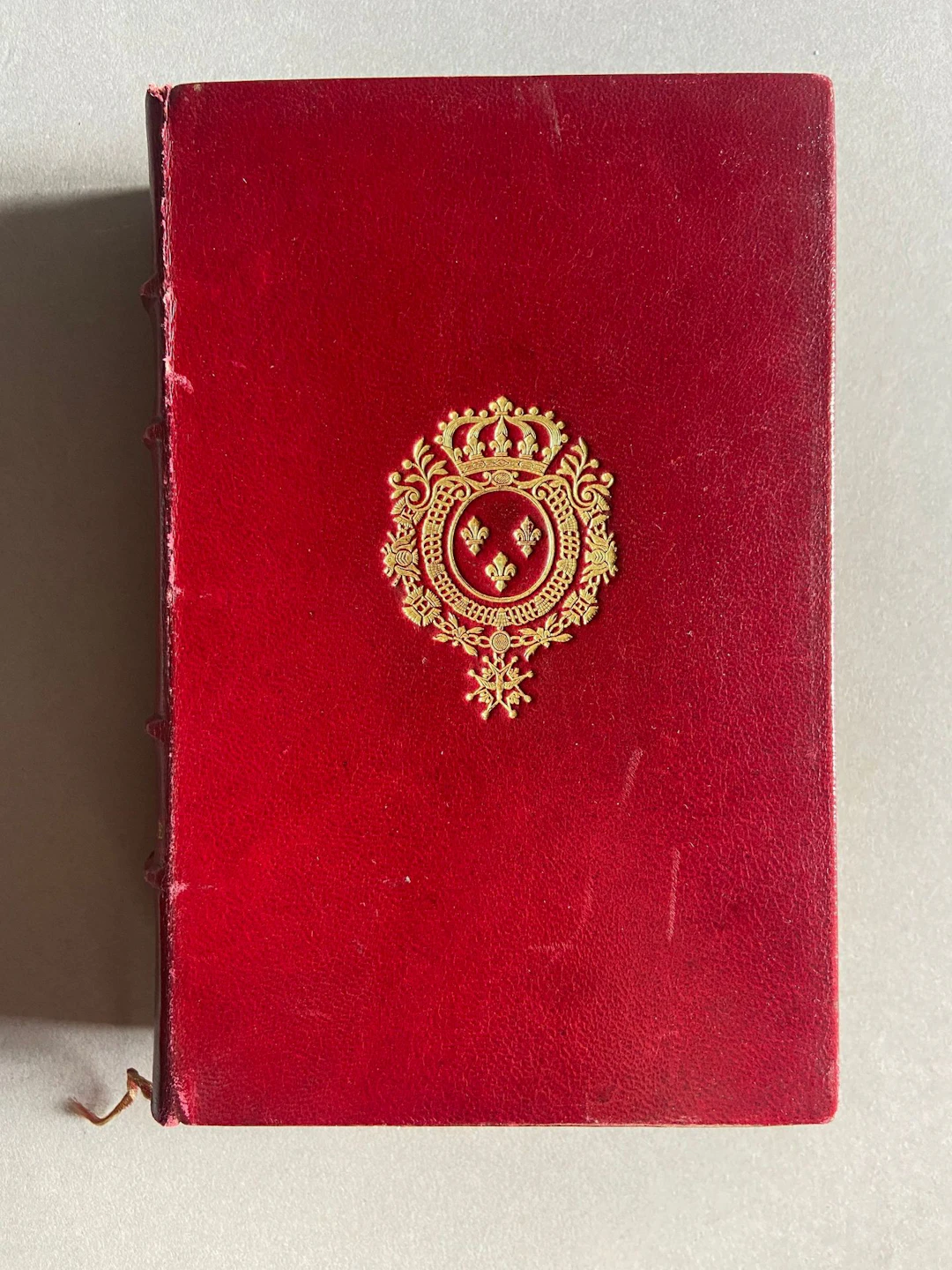 GONCOURT (Edmond and Jules de). The Life of Marie Antoinette - Lot 237