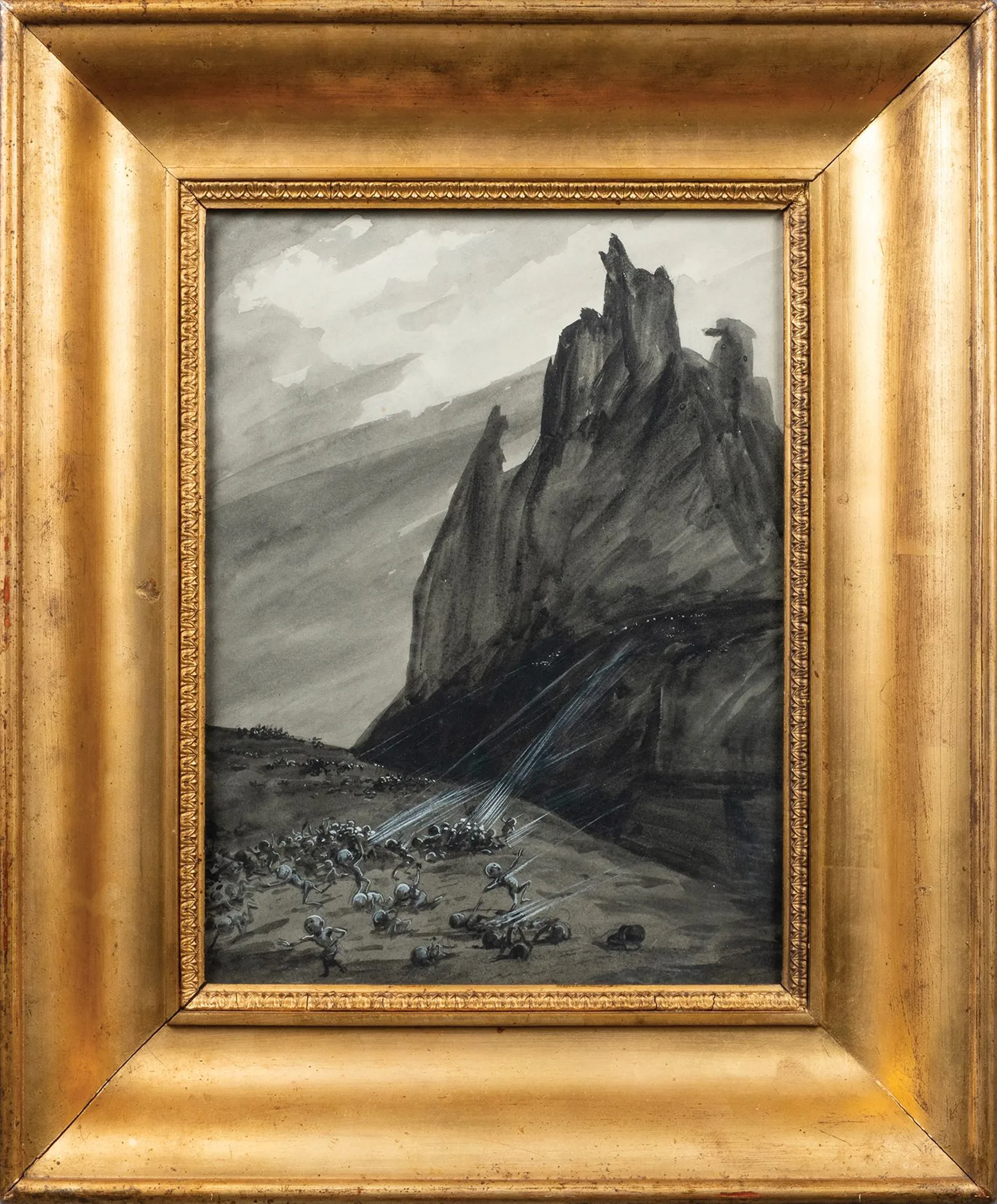 Ernest BOUARD (1864–1938) - Lot 187
