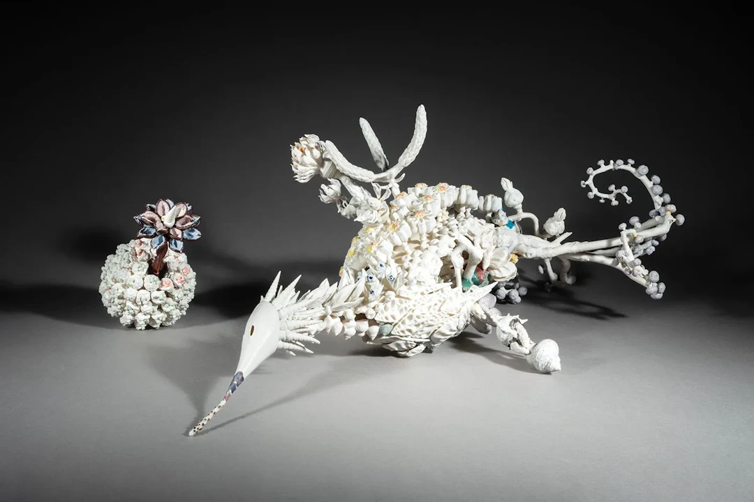 Daekyun SEO (born in 1980) - Lot 140