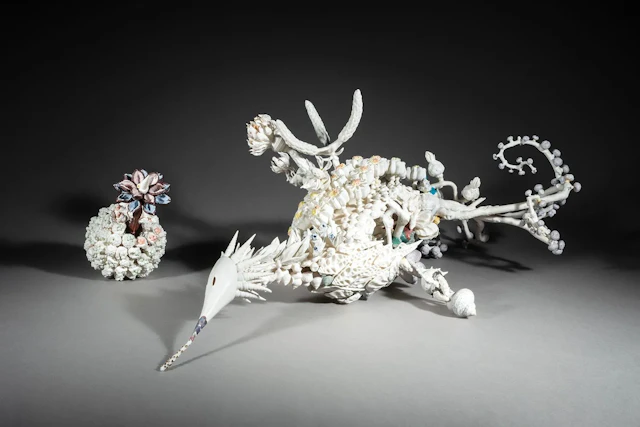 Daekyun SEO (born in 1980) - Lot 140