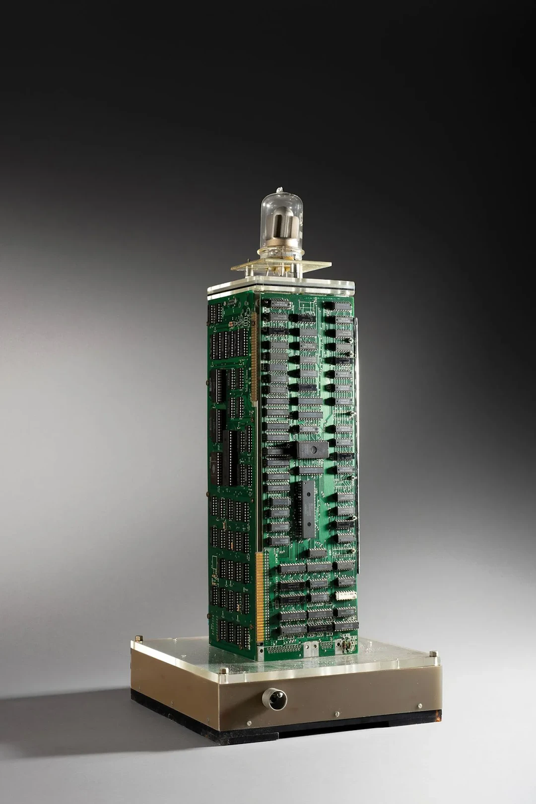 Gerard HAAS (1922–1996) - Lot 195