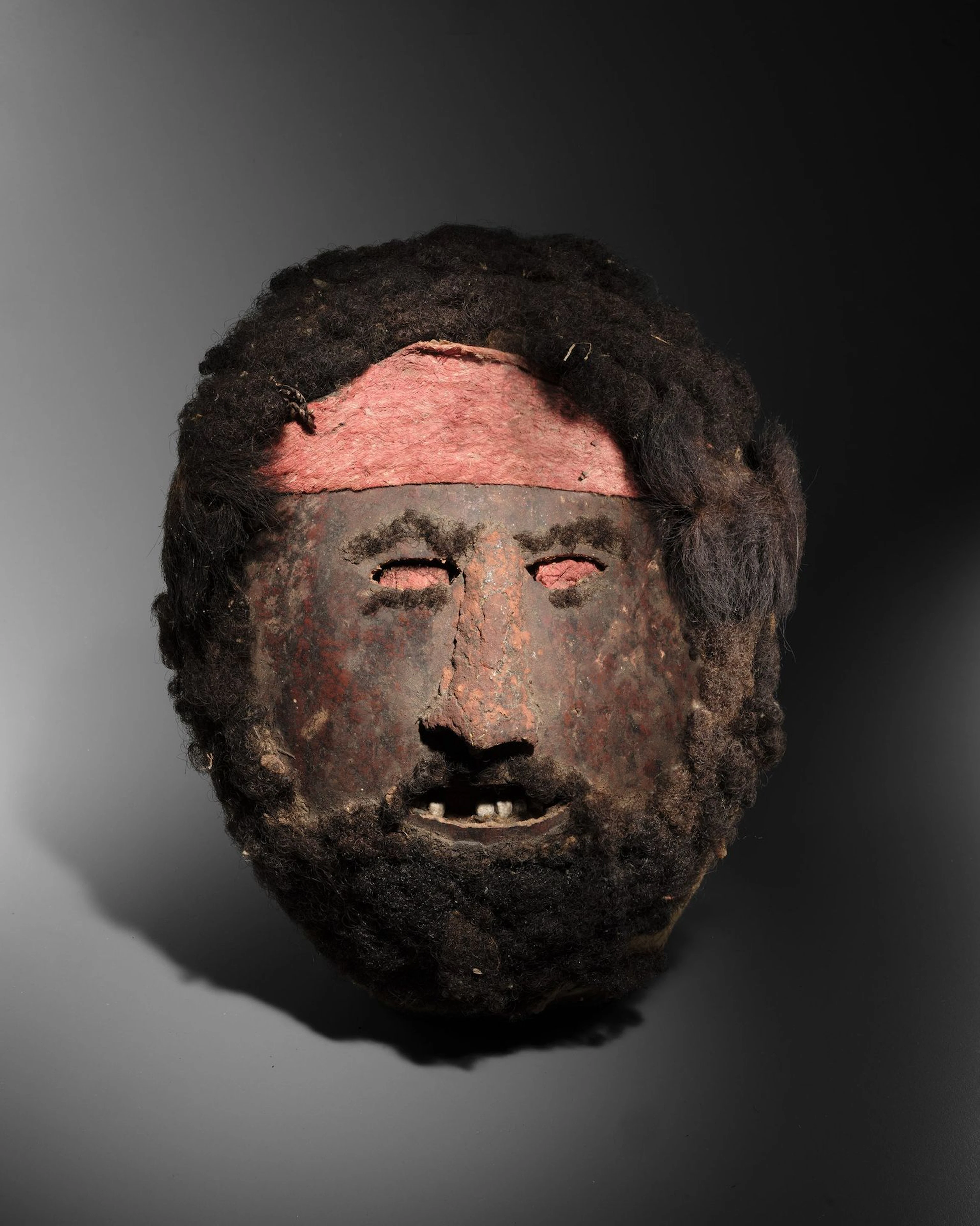 MASK - Lot 50