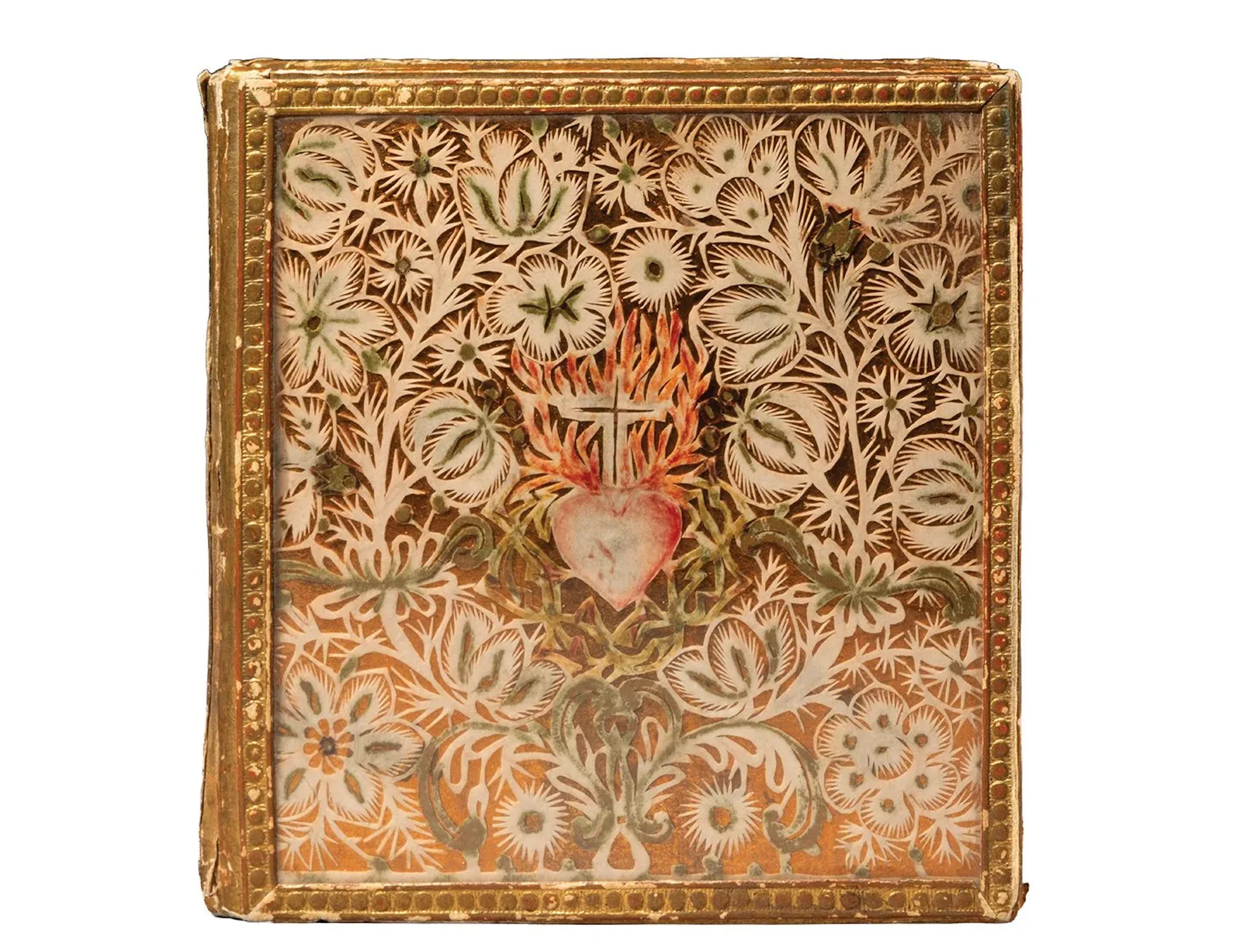 ALMANAC. — *Le Petit phénix*. An almanac of a new kind. Pari - Lot 7