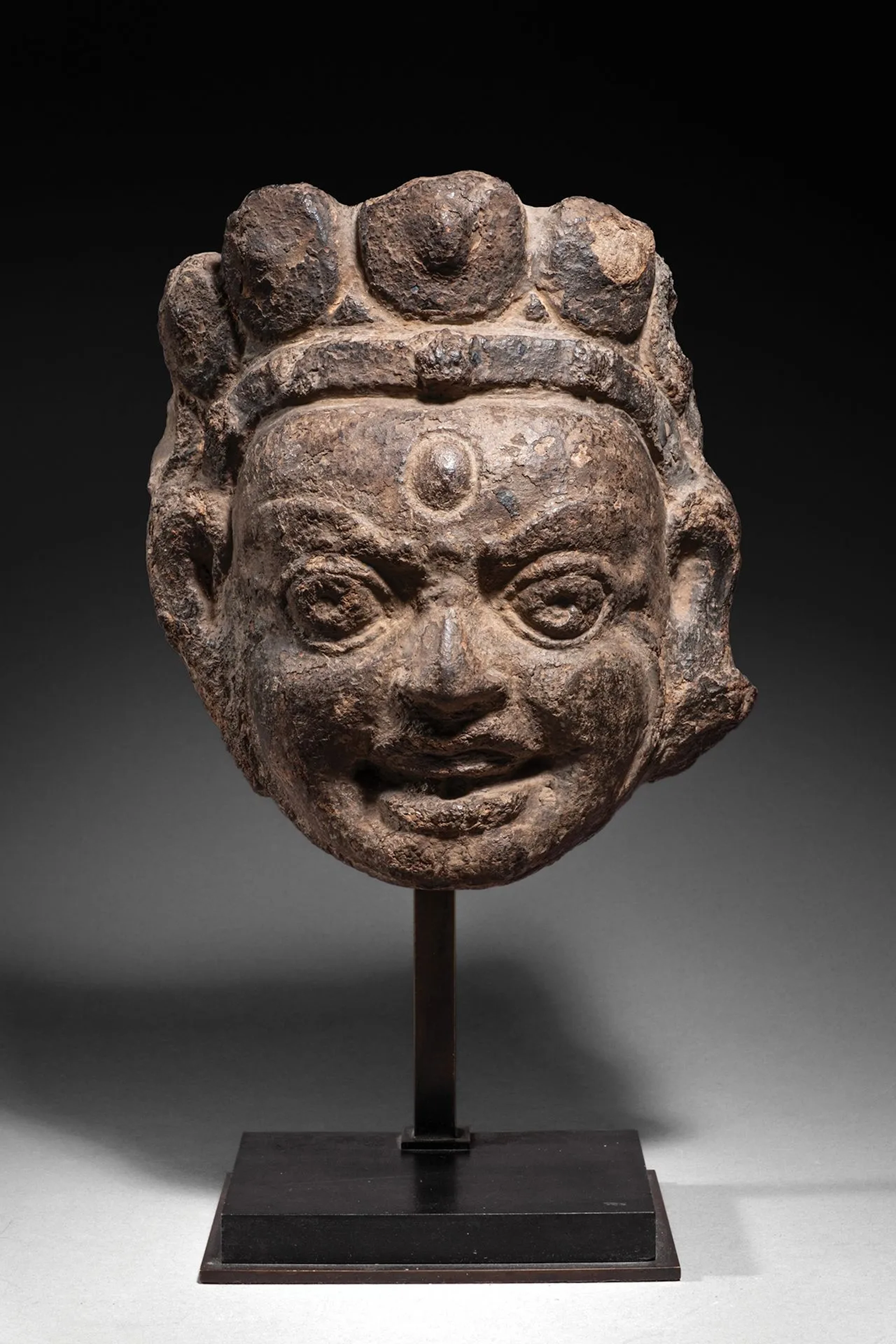 NEPAL - 18th century - Lot 213