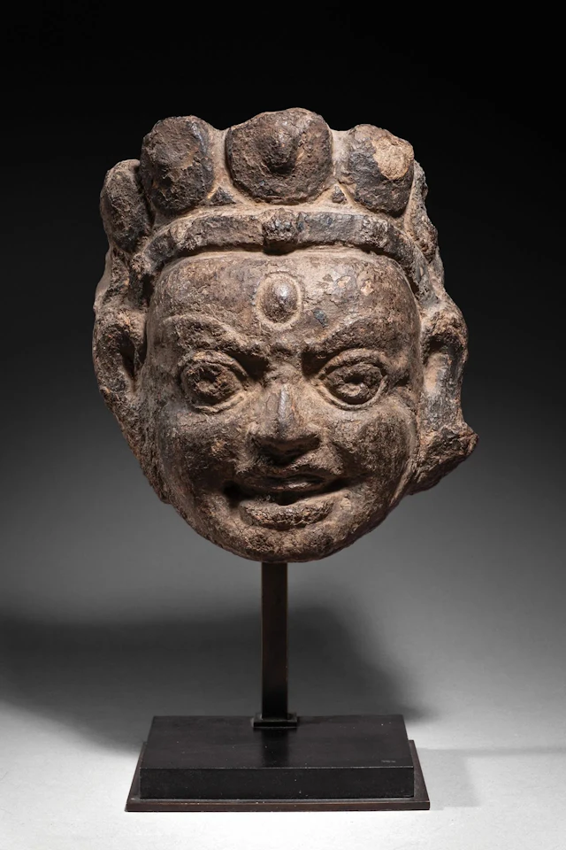NEPAL - 18th century - Lot 213