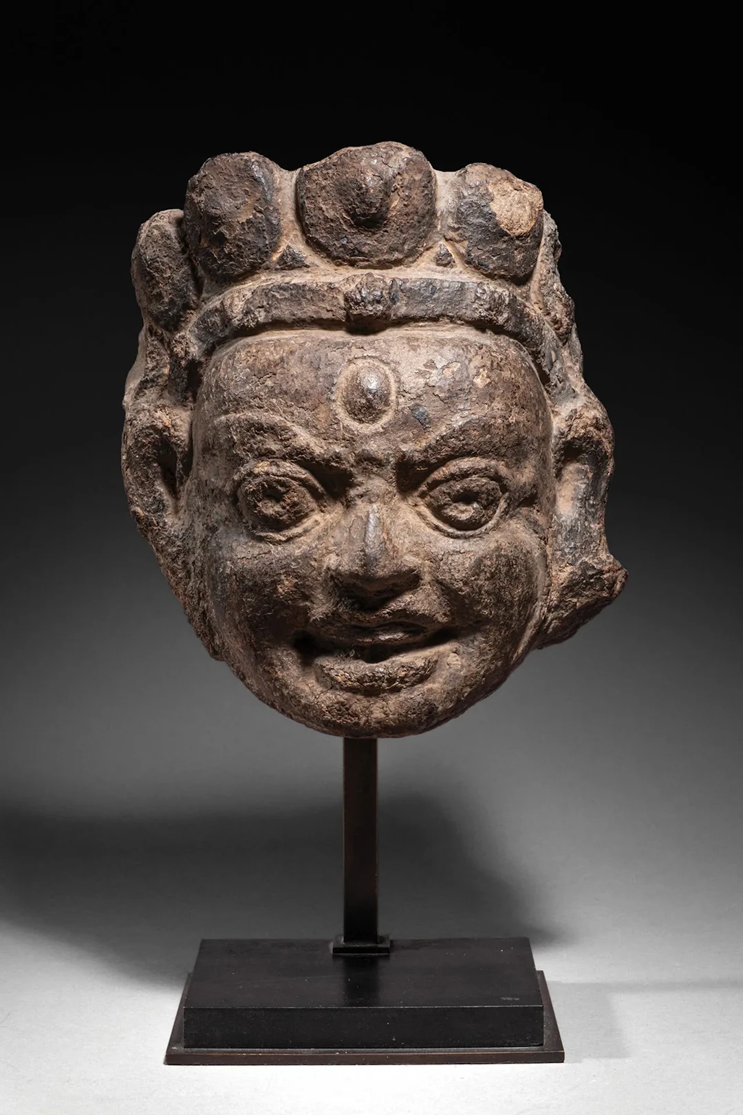 NEPAL - 18th century - Lot 213