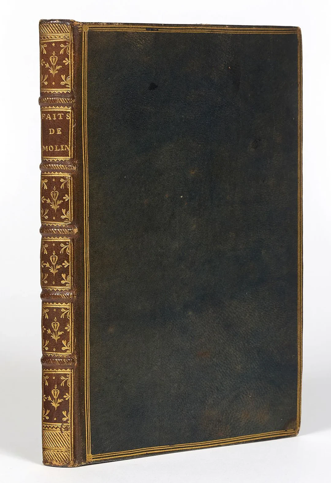 MOLINET (Jean). The Deeds and Sayings of the Late, Well-Reme - Lot 32
