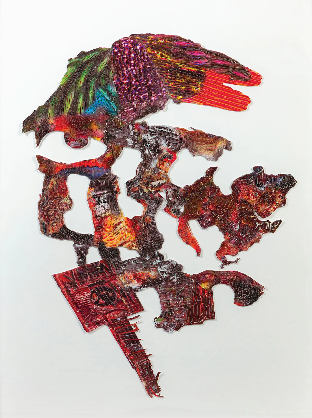 Jacques Louis VIDAL (born in 1982) - Lot 65