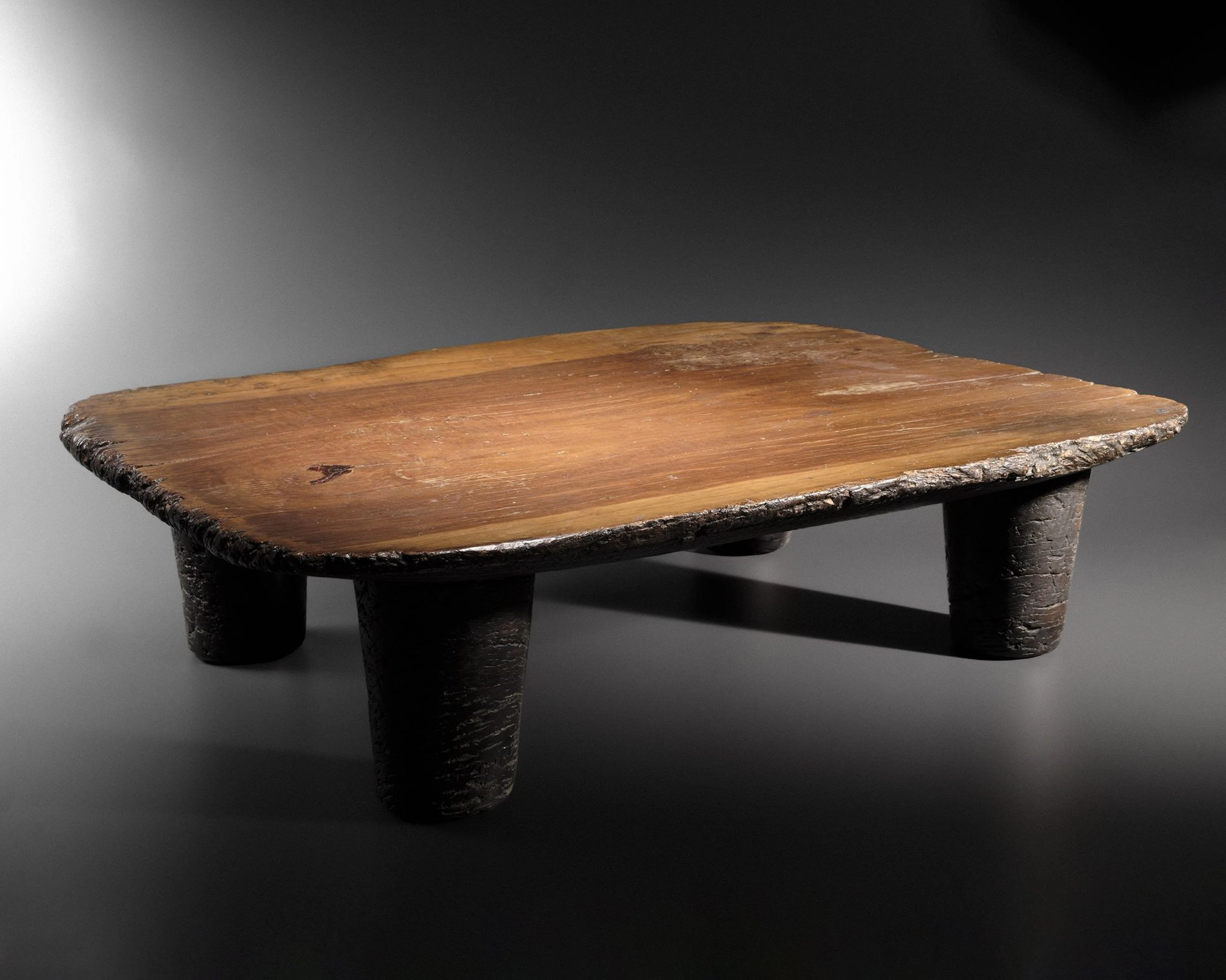 PESTLE TABLE - Lot 56