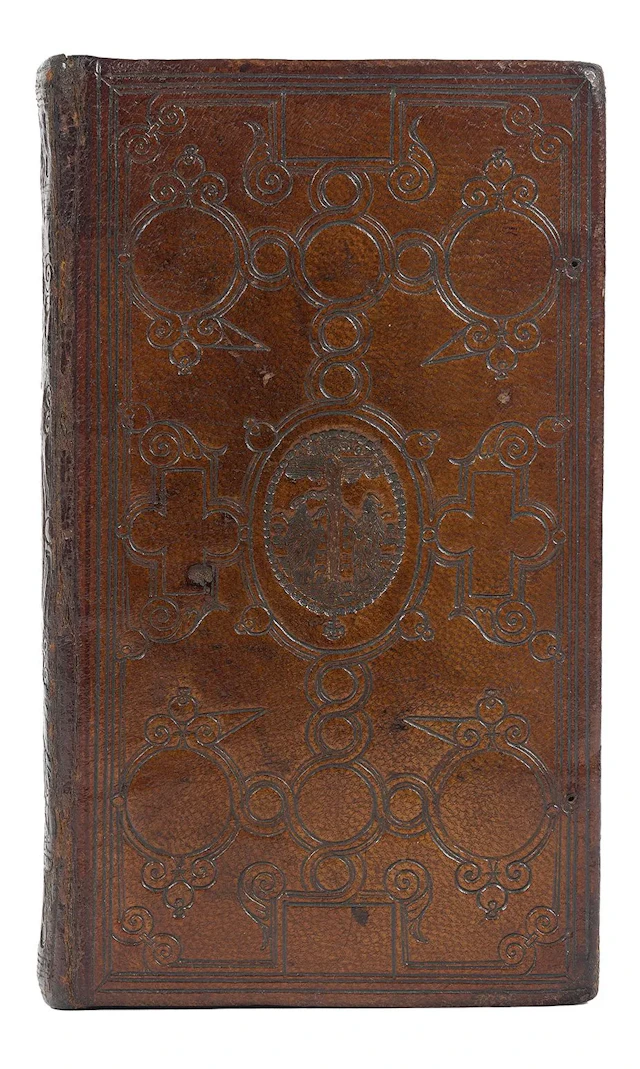 LIBER PSALMORUM, with several canticles and ecclesiastical h - Lot 49