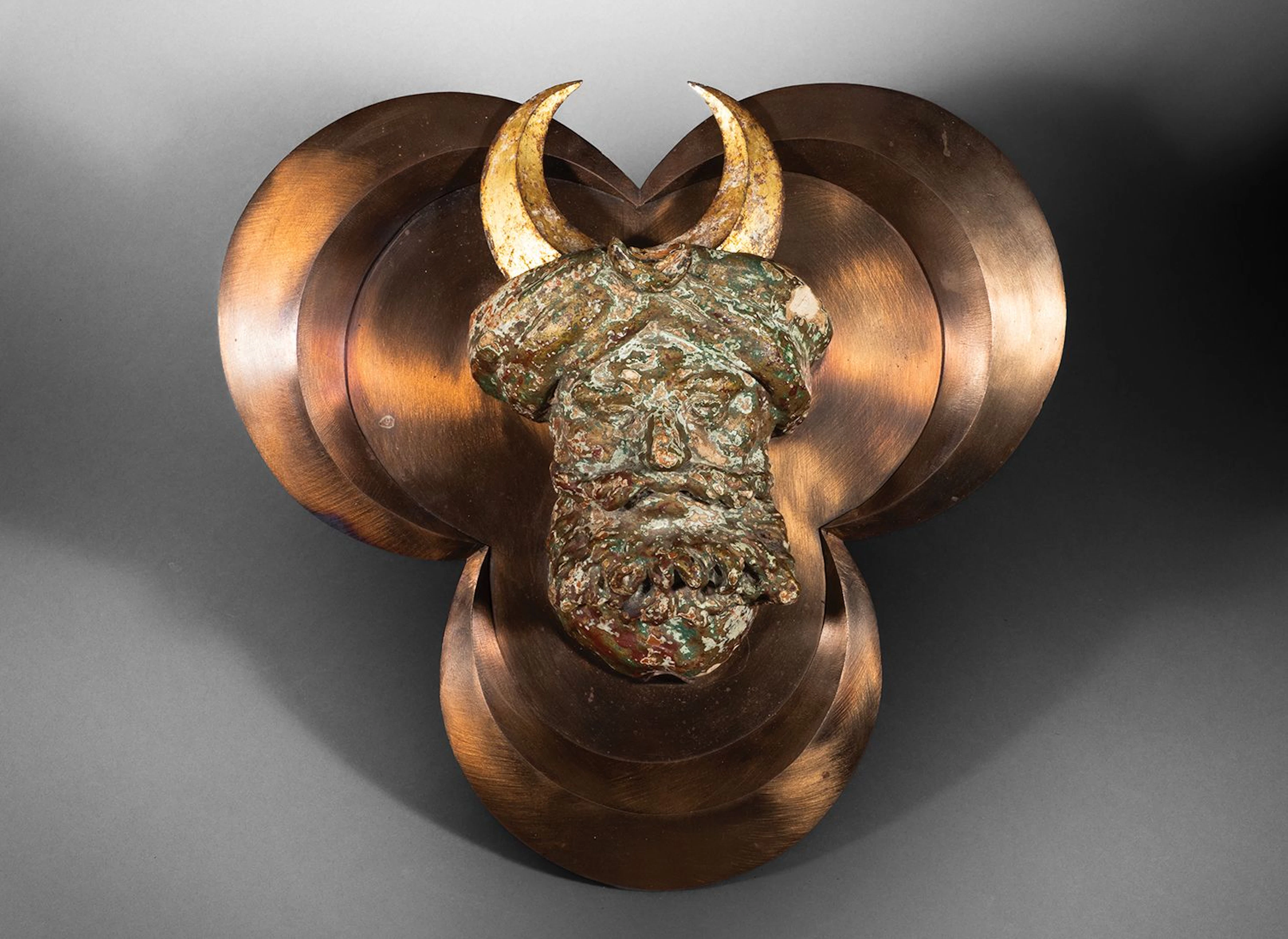 André DUBREUIL (1951–2022) - Lot 52