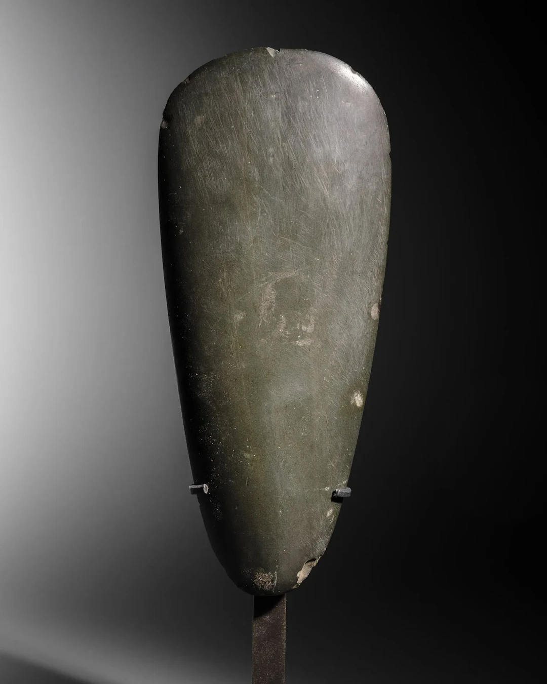 UTILITY BLADE - Lot 42