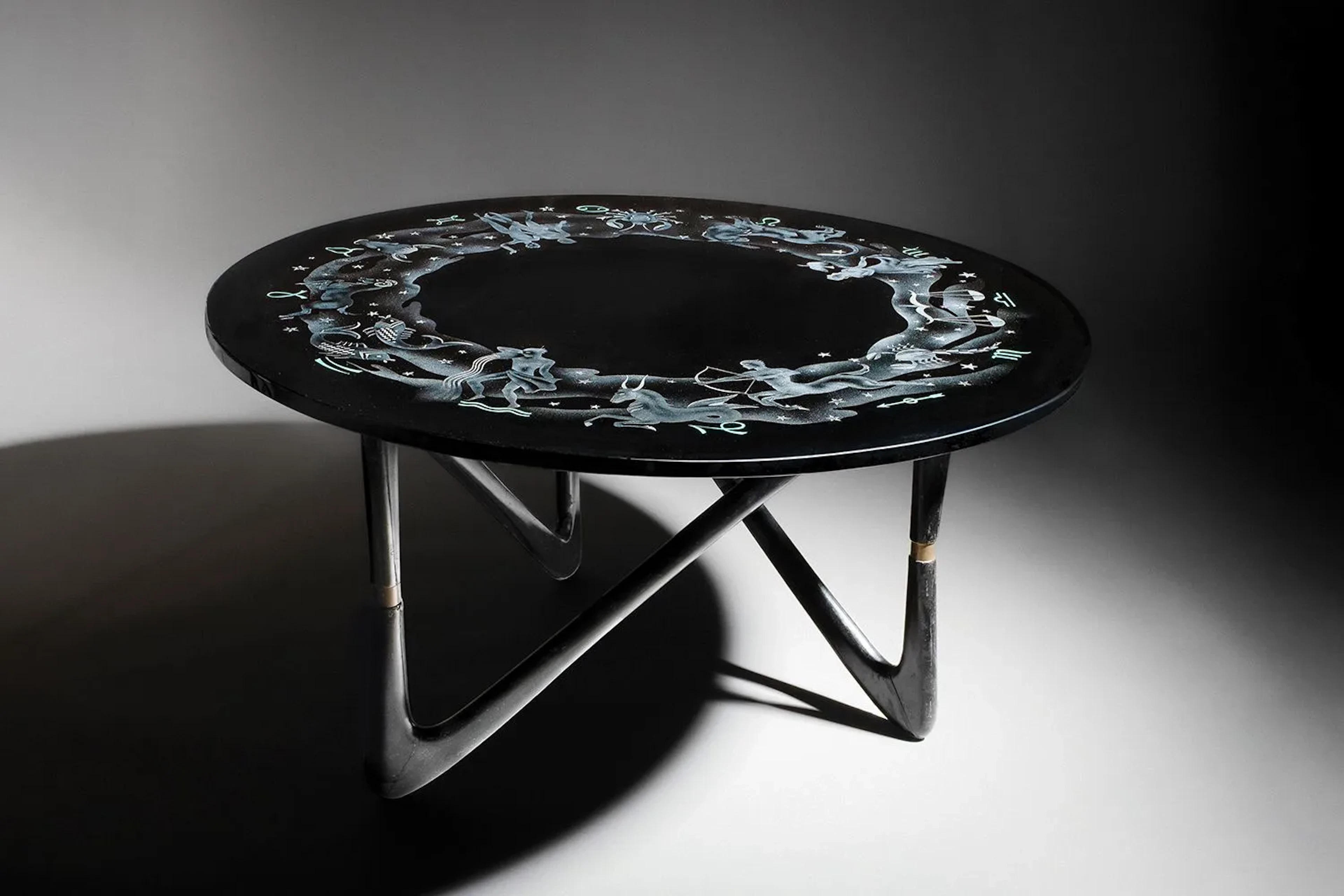 Cesare LACCA (in the style of) - Lot 158