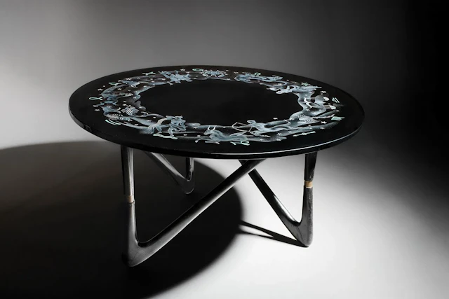 Cesare LACCA (in the style of) - Lot 158