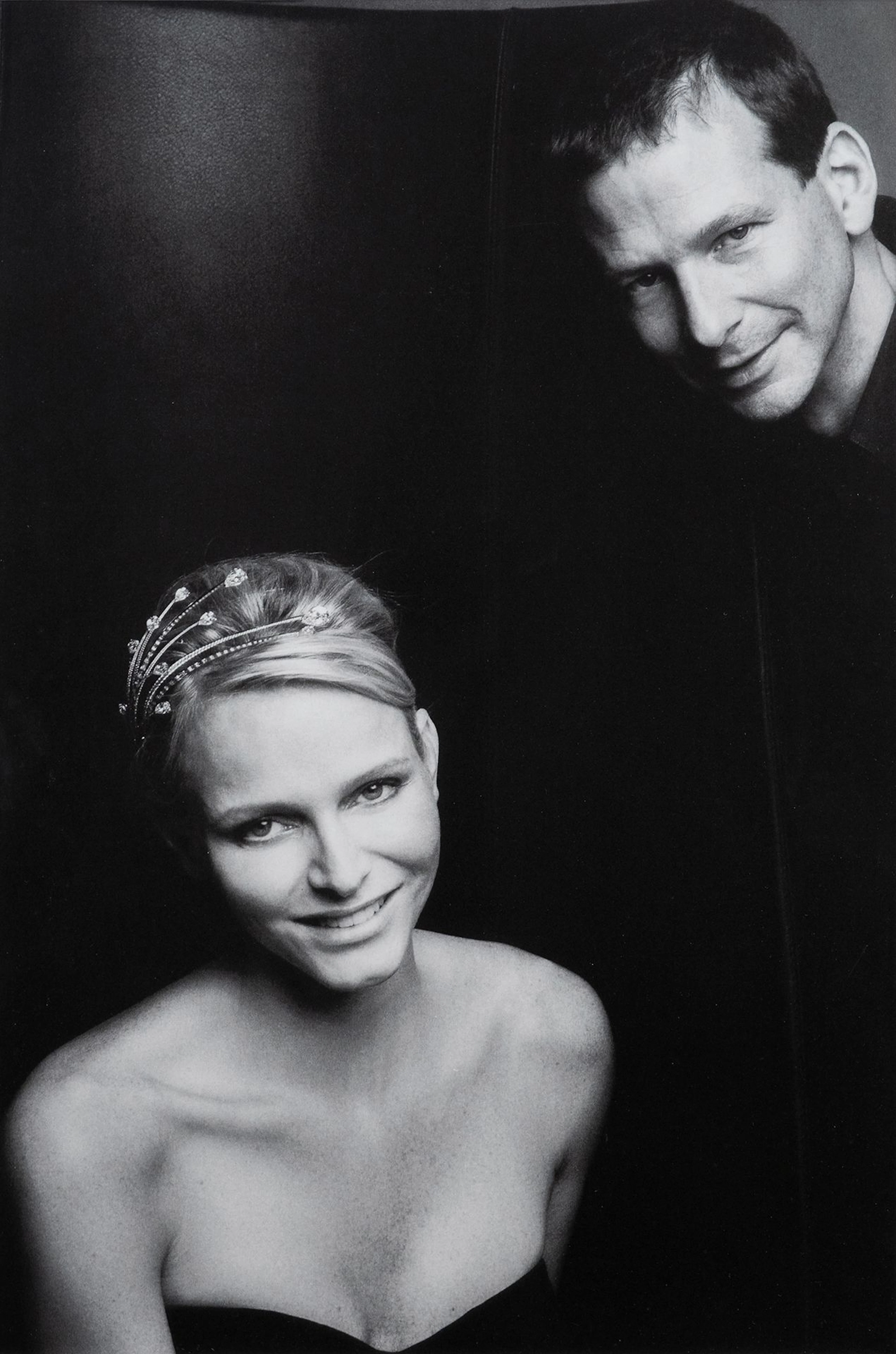 Karl Lagerfeld (1933–2019) - Lot 26