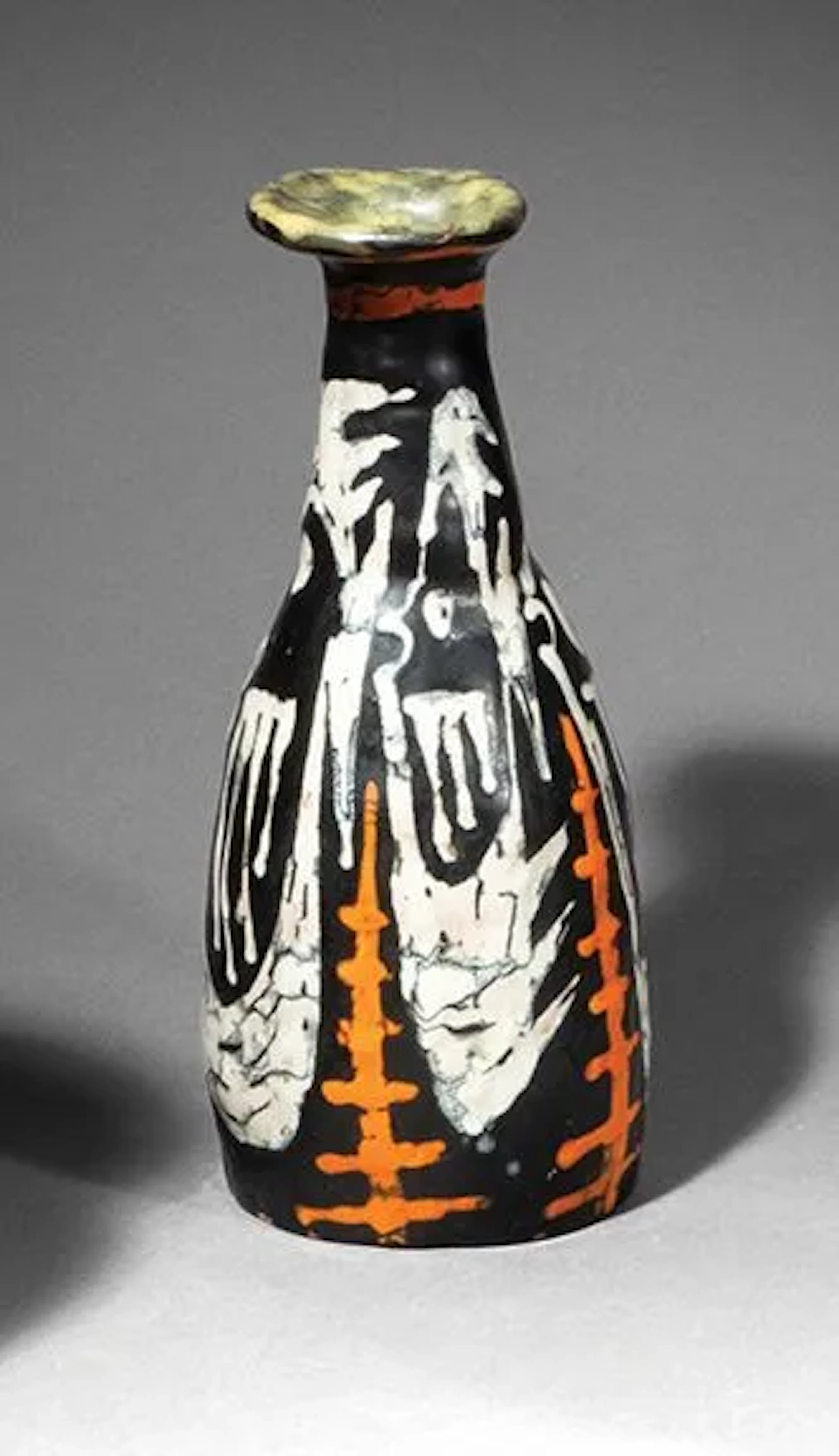 Livia GORKA (1925–2011) - Lot 111