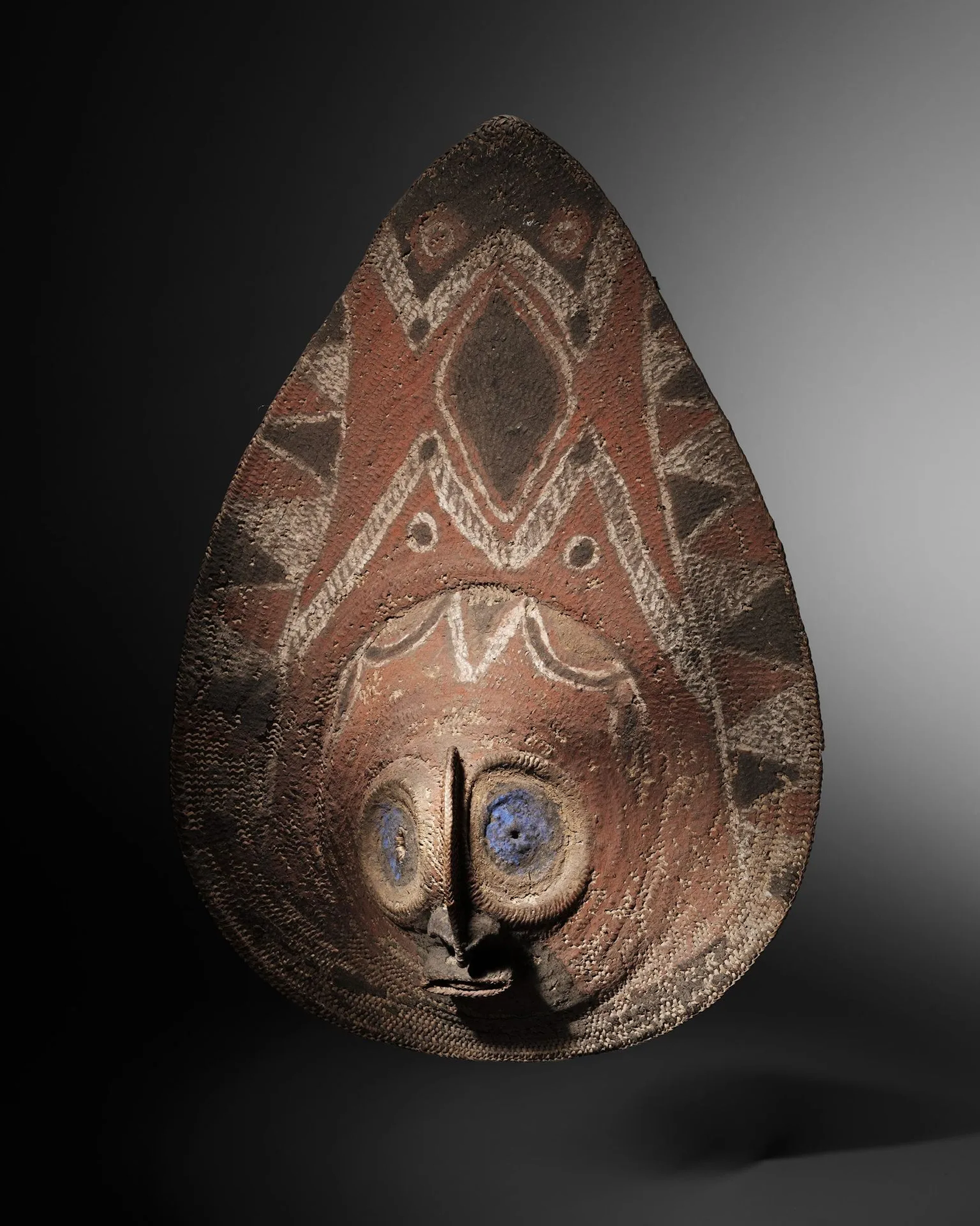 YAM MASK - Lot 48