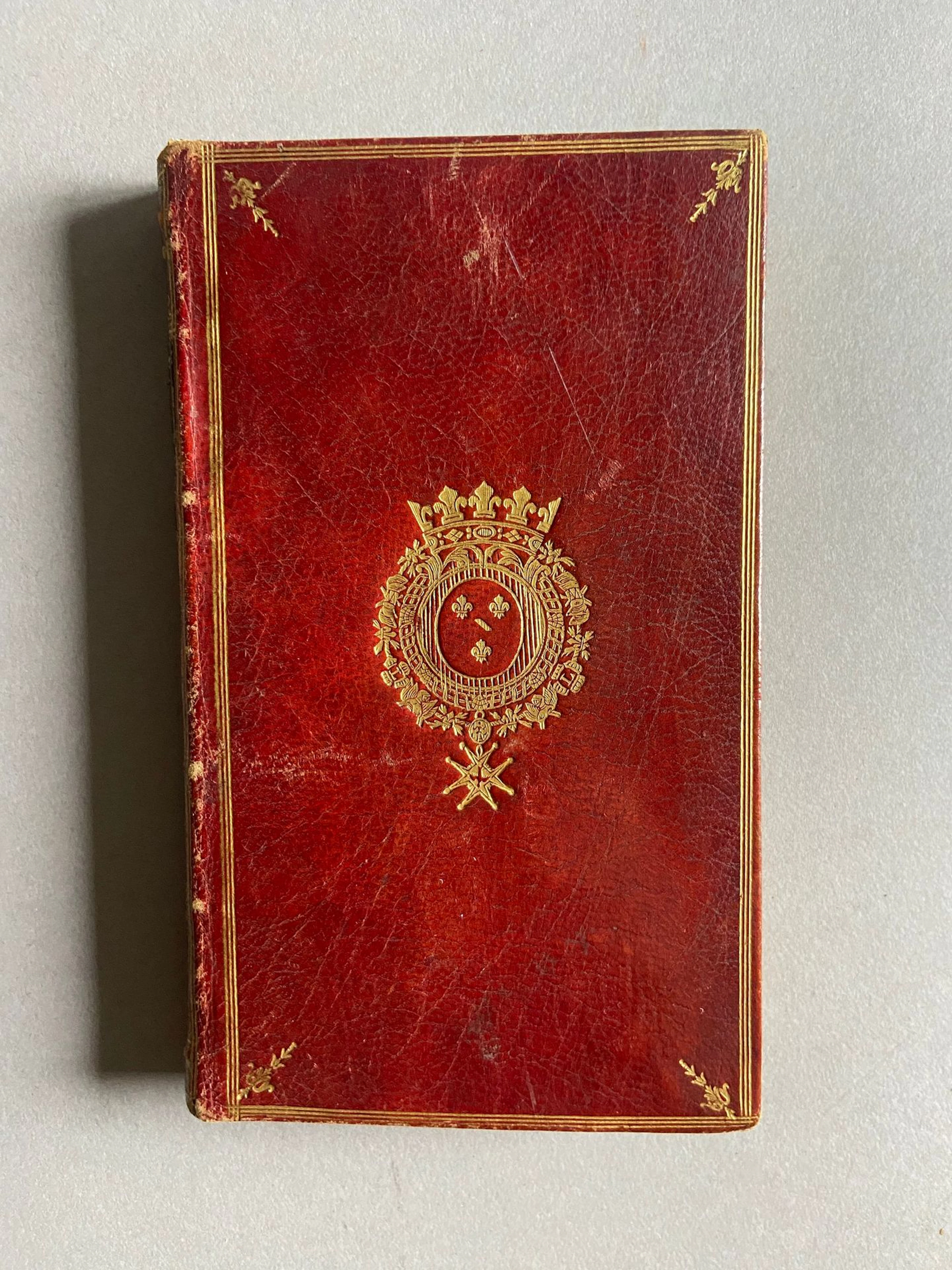 [MERCIER (Louis-Sébastien)]. Dreams of a Hermit. At the Herm - Lot 117