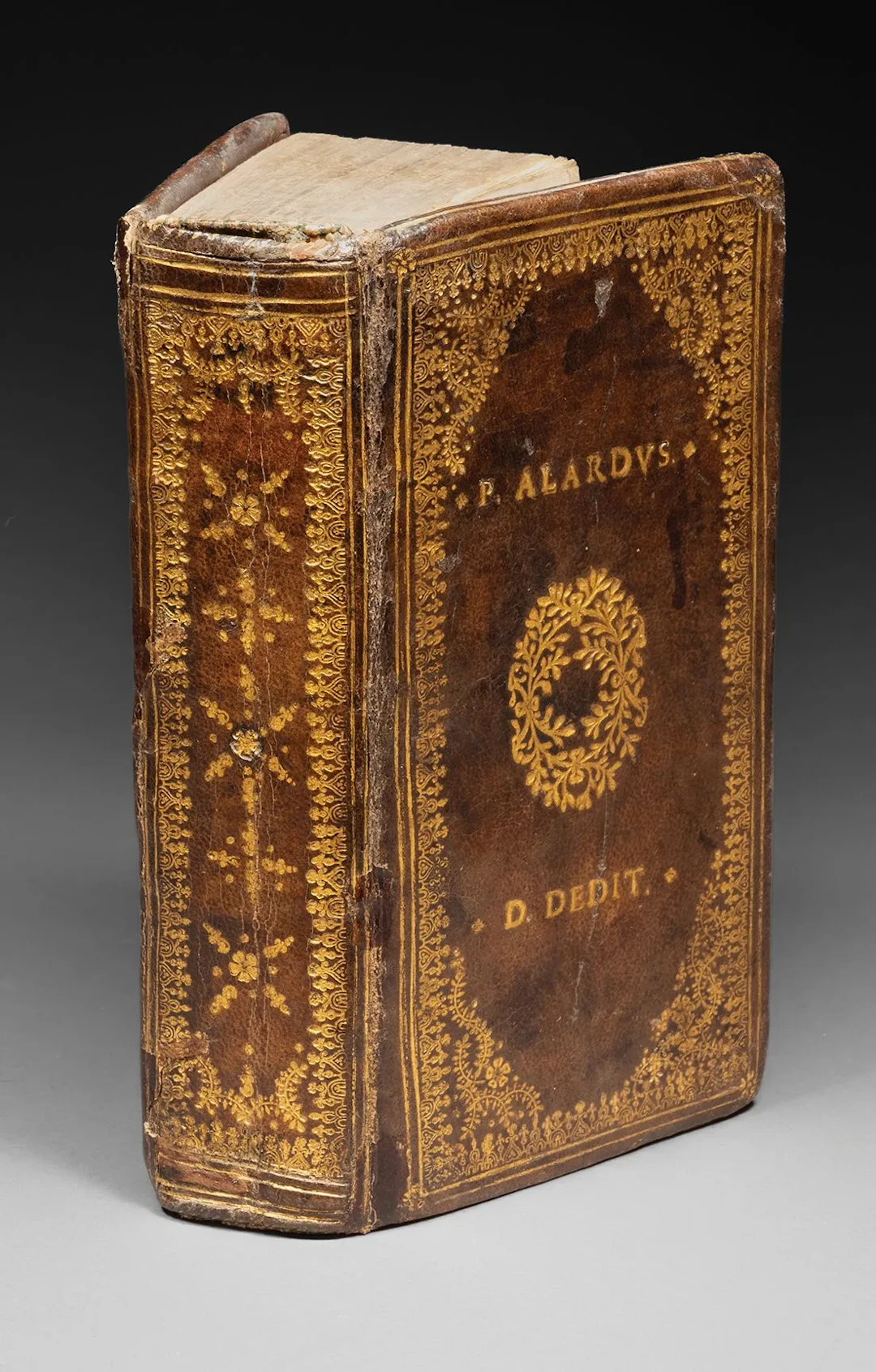 DU BARTAS (Guillaume Salluste). Les Œuvres poétiques. Rouen, - Lot 61