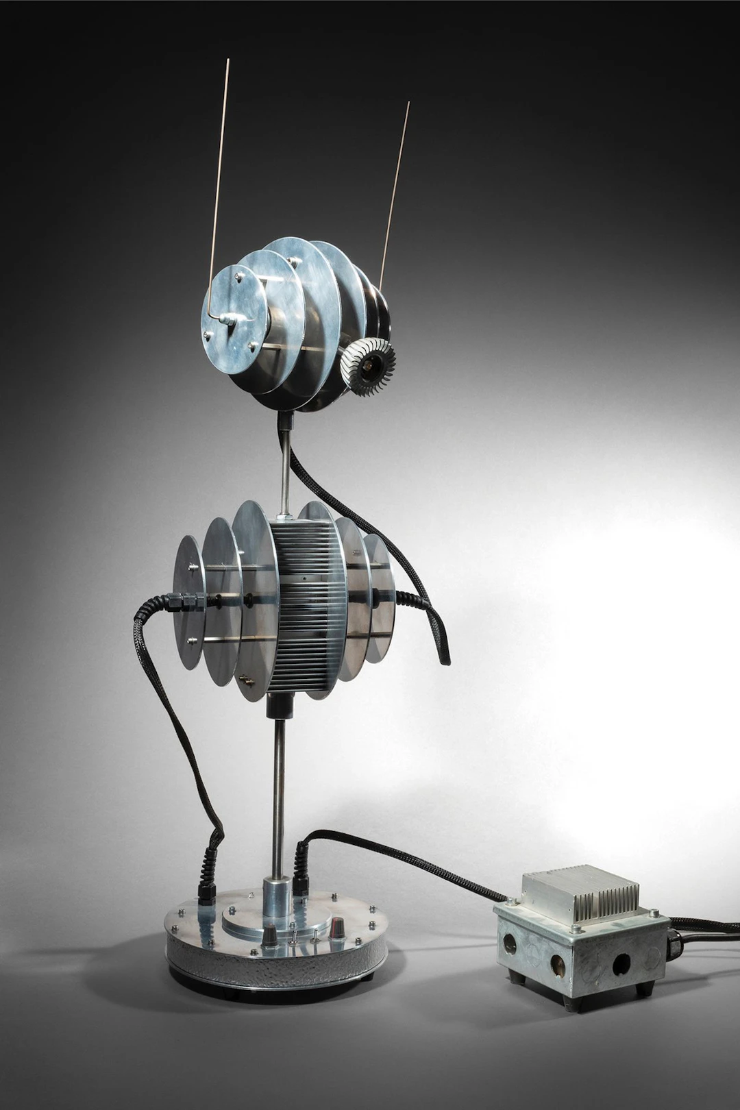Peter KEENE (1953–2003) - Lot 75