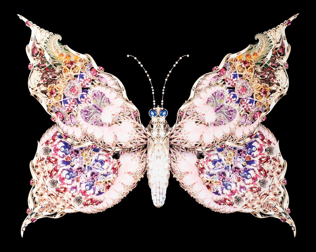 Lorenz Bäumer (born in 1965) and - Lot 27