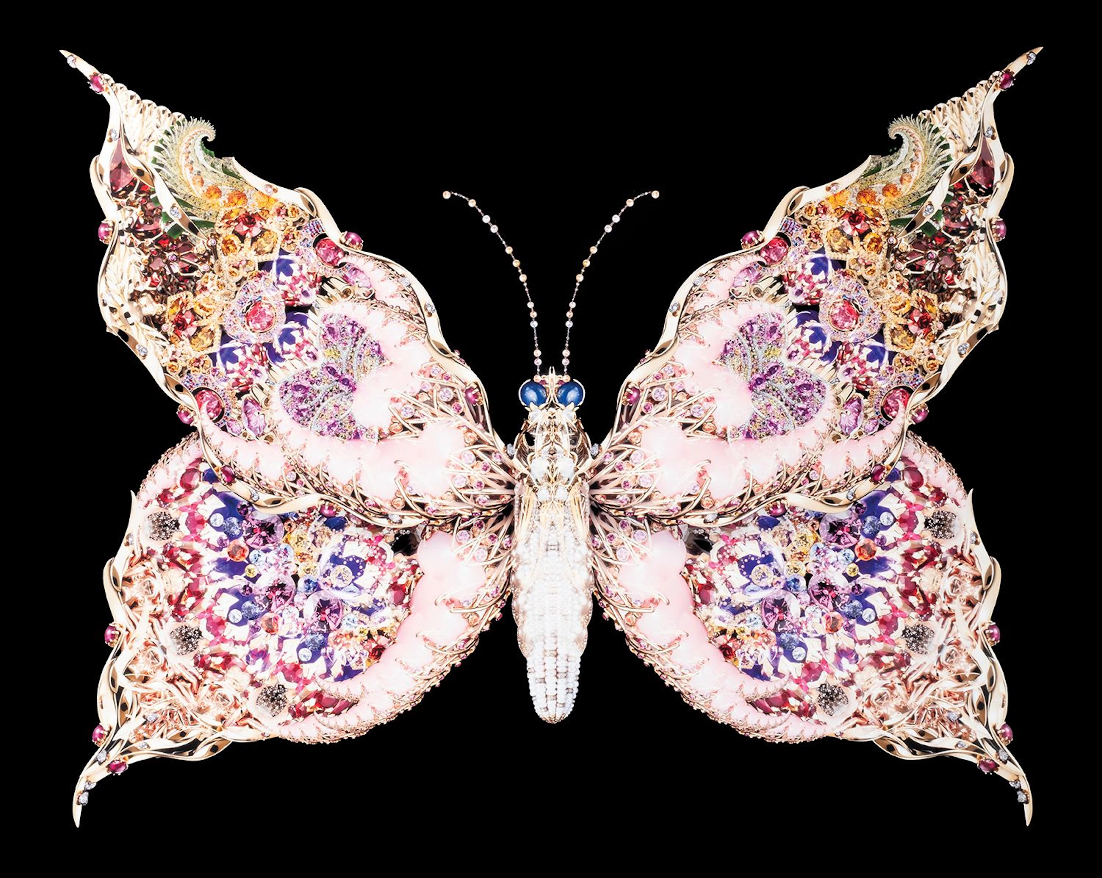 Lorenz Bäumer (born in 1965) and - Lot 27