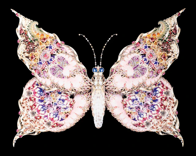 Lorenz Bäumer (born in 1965) and - Lot 27